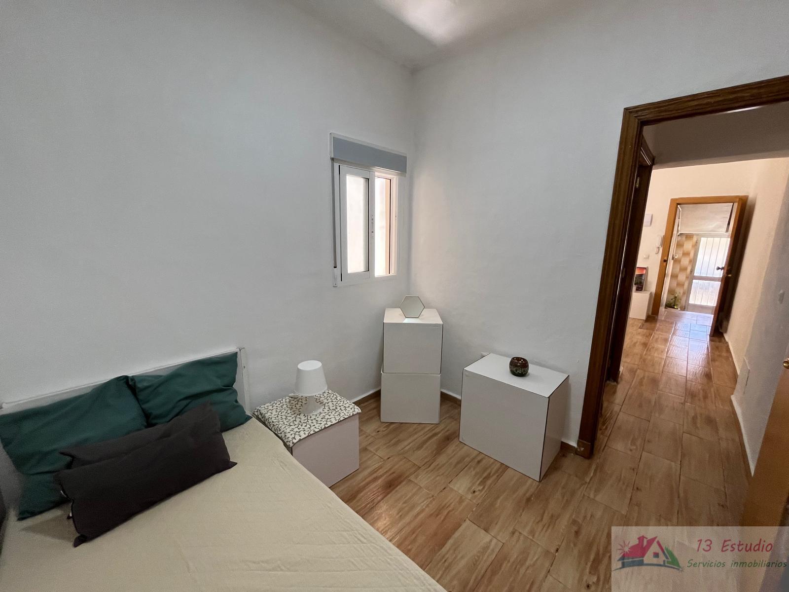 Venta de piso en Cartagena