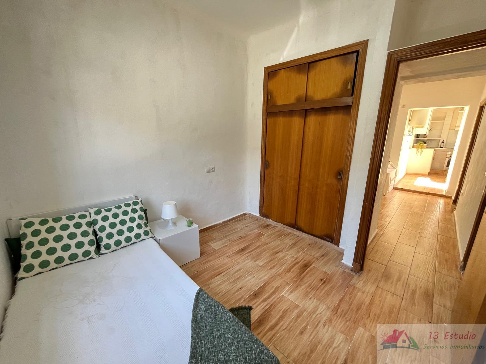 Venta de piso en Cartagena