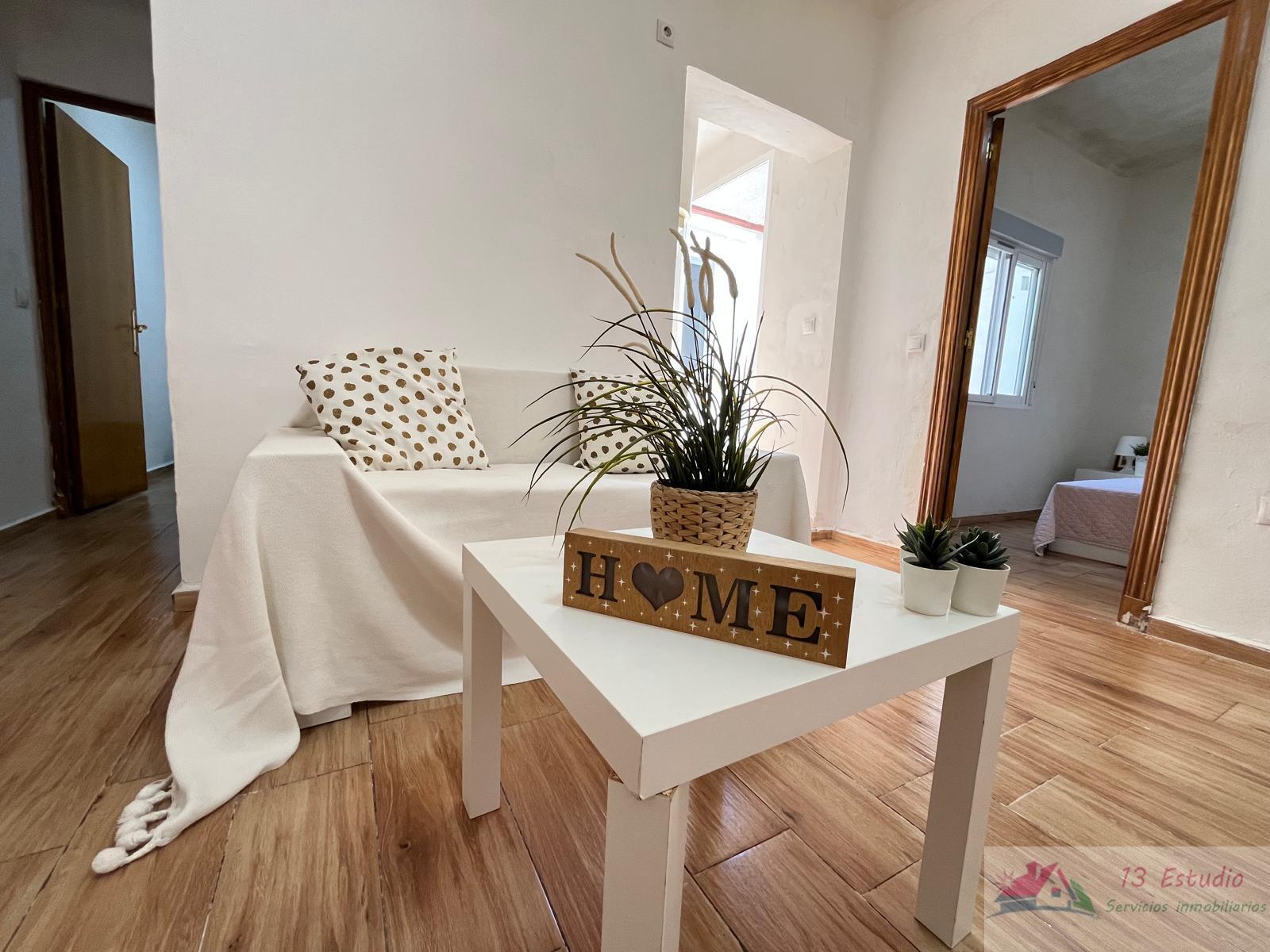 Venta de piso en Cartagena
