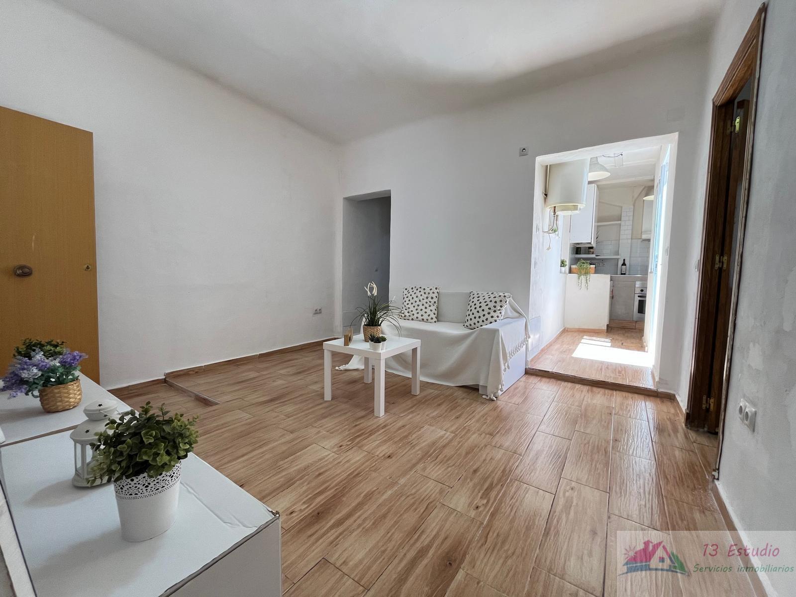 Venta de piso en Cartagena
