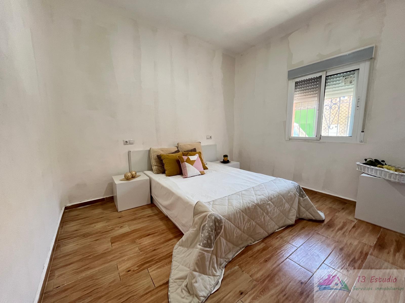 Venta de piso en Cartagena