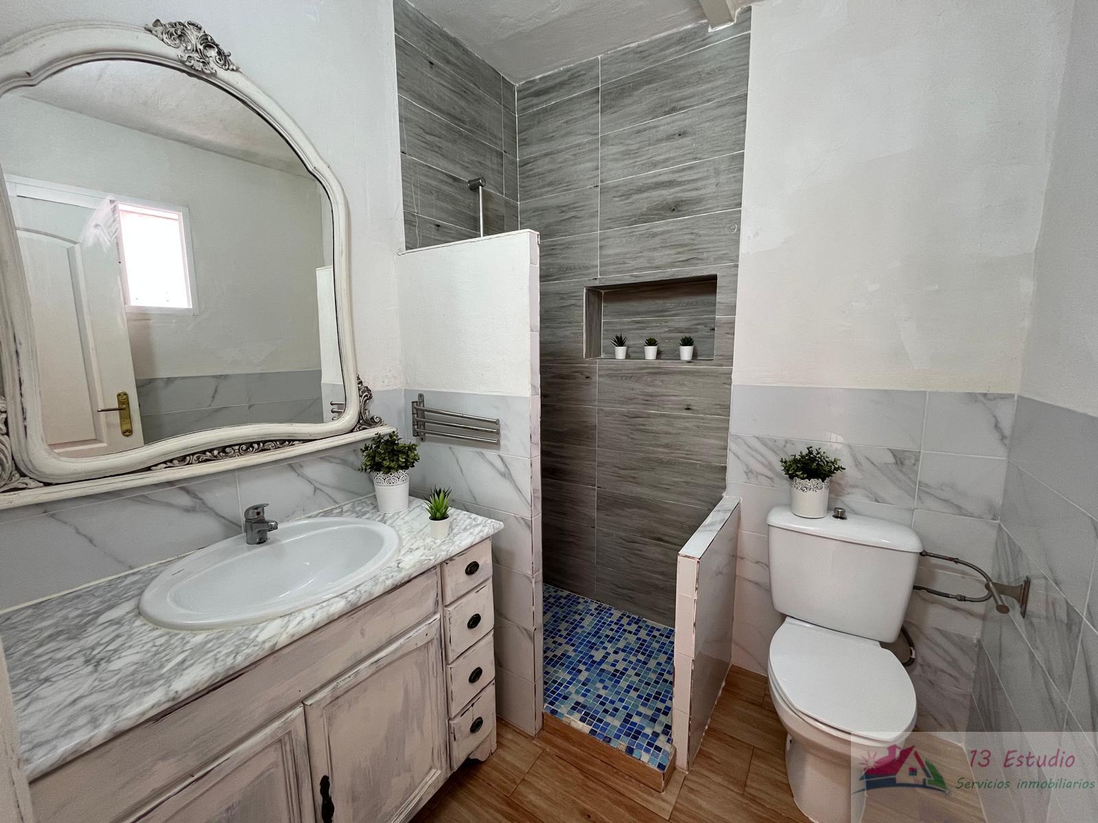 Venta de piso en Cartagena