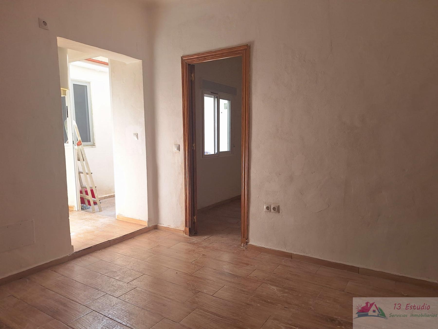 Venta de piso en Cartagena