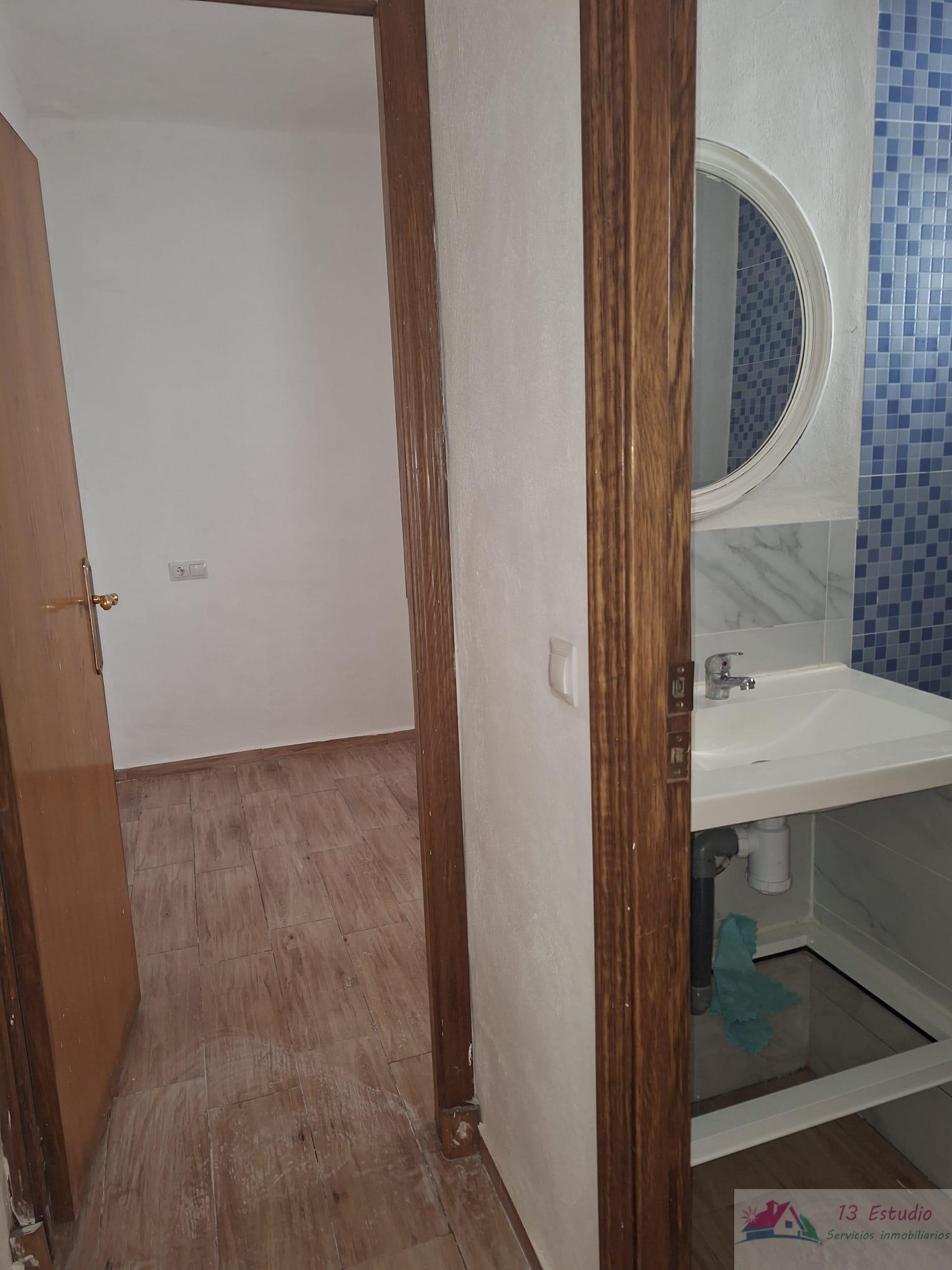 Venta de piso en Cartagena