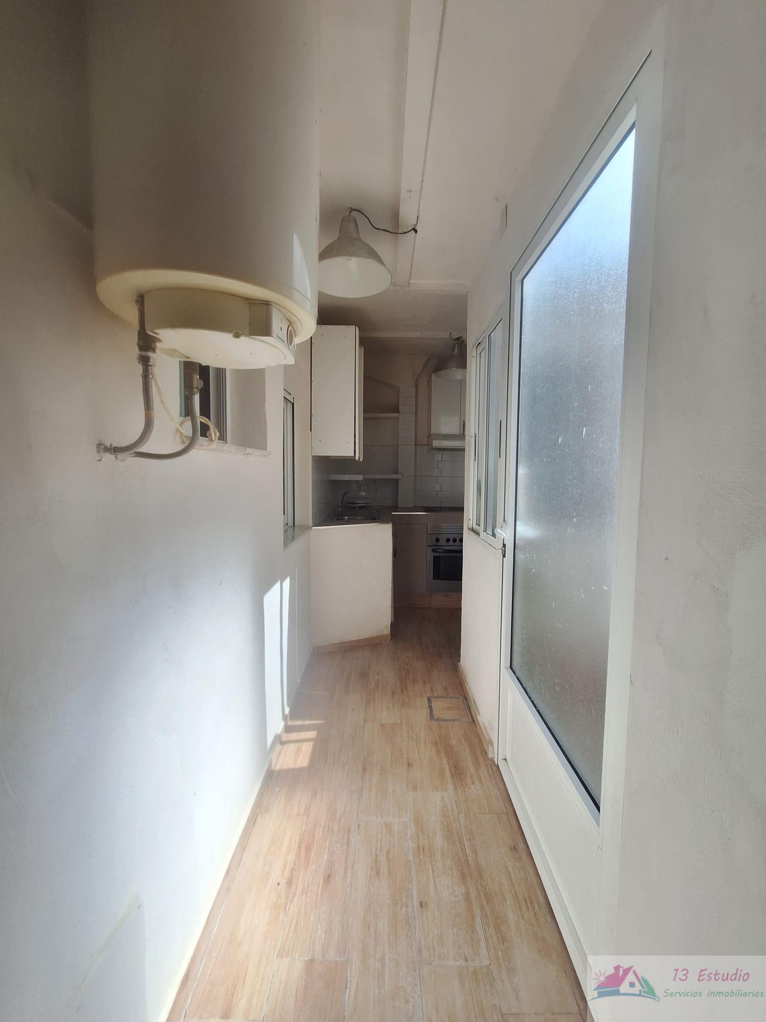 Venta de piso en Cartagena