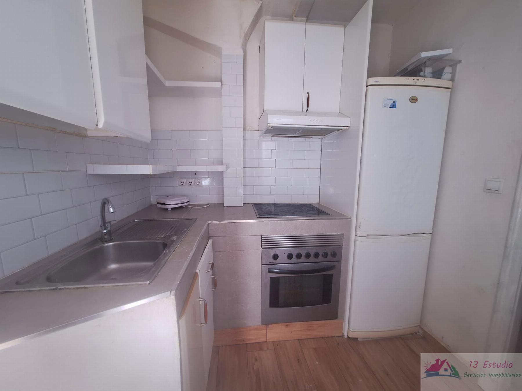 Venta de piso en Cartagena