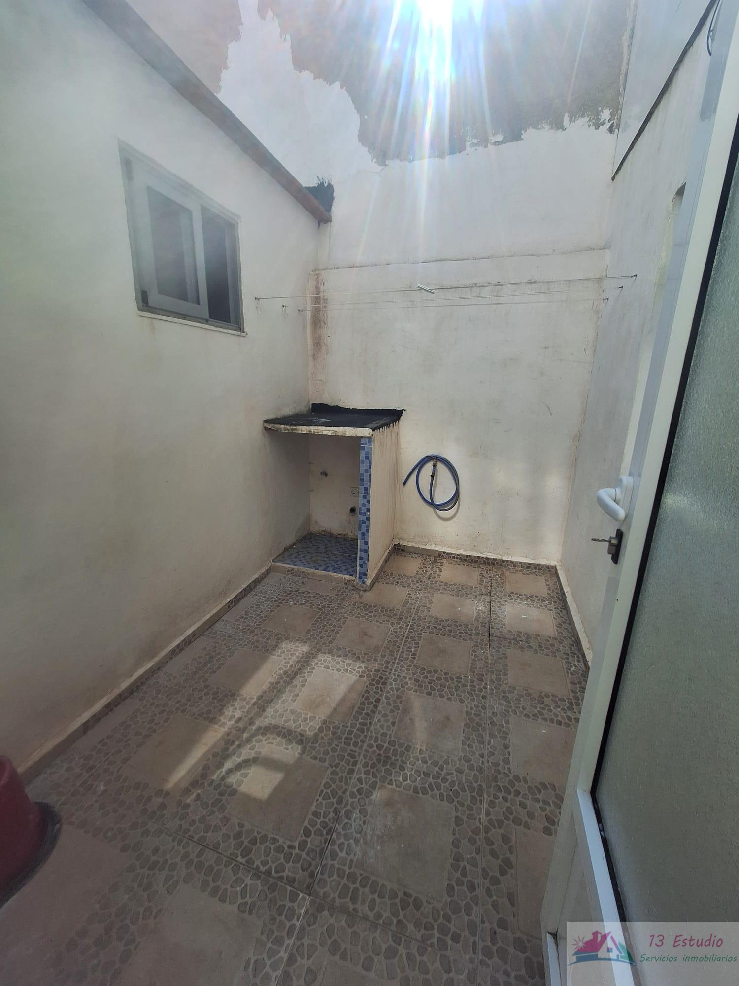 Venta de piso en Cartagena