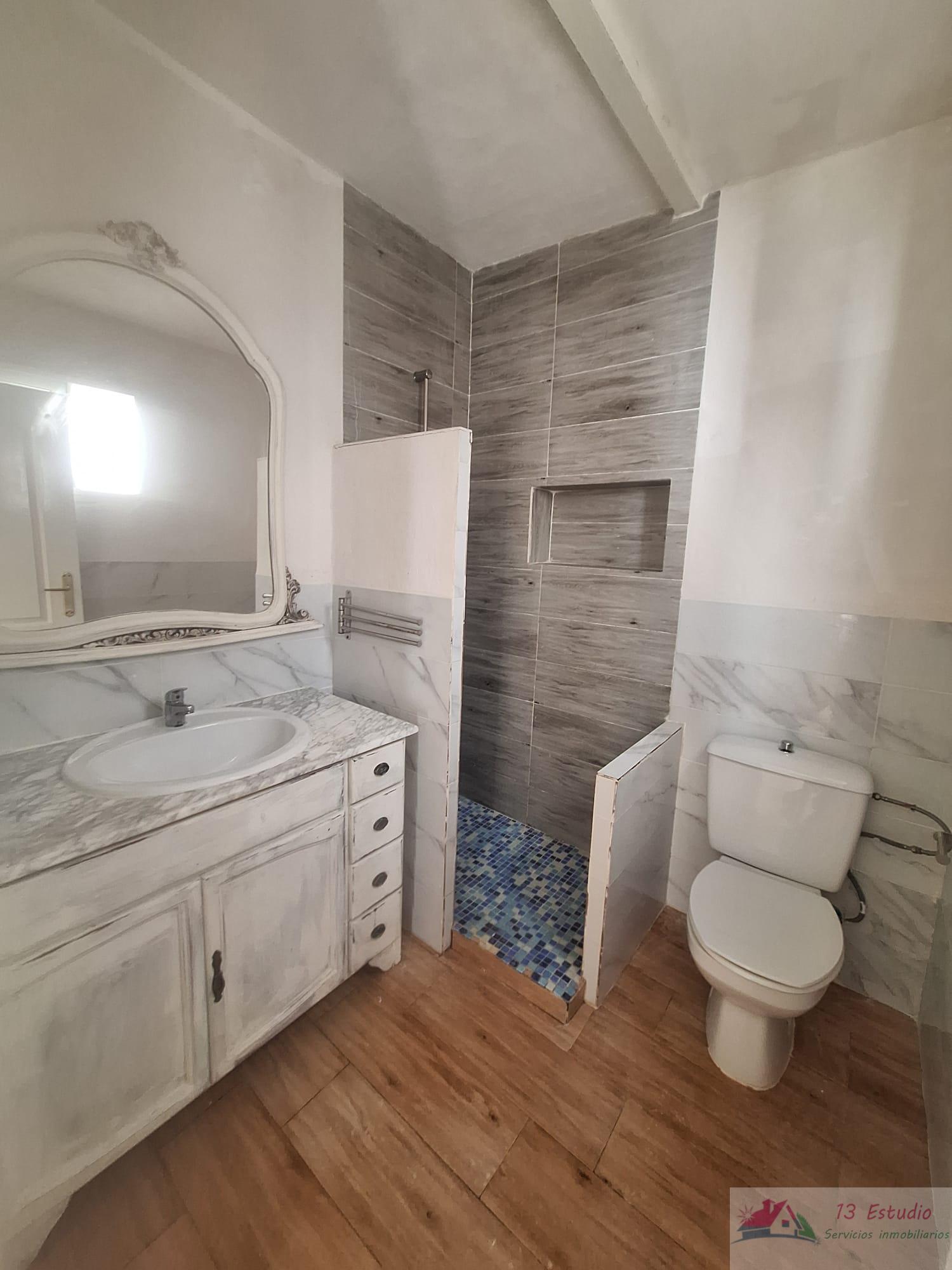 Venta de piso en Cartagena