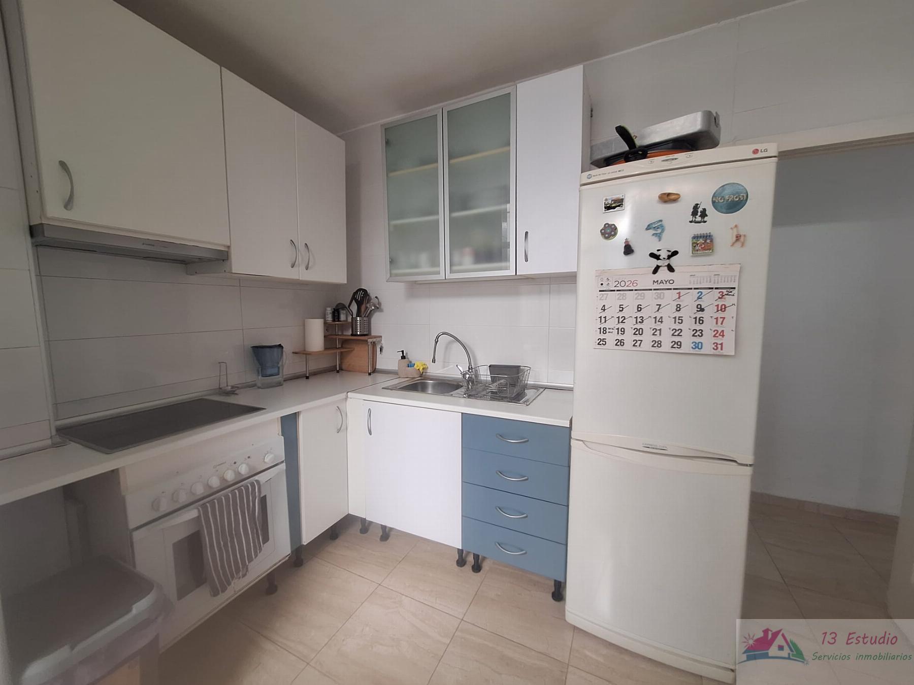 Venta de piso en Cartagena