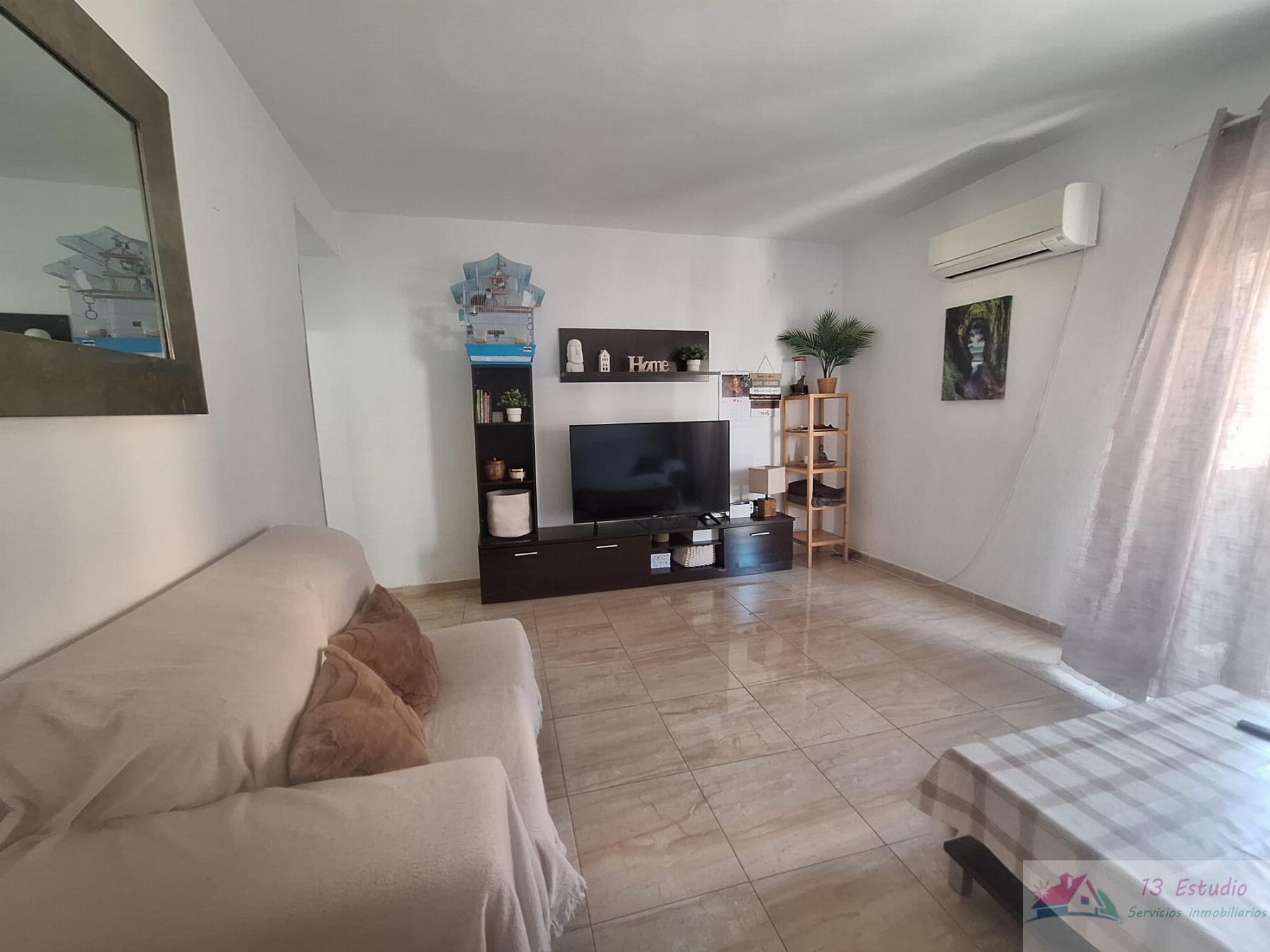 Venta de piso en Cartagena