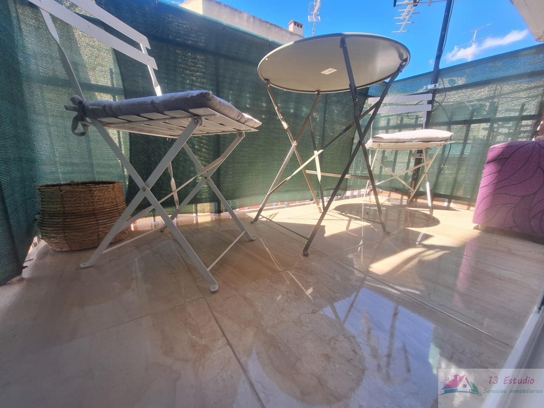 Venta de piso en Cartagena
