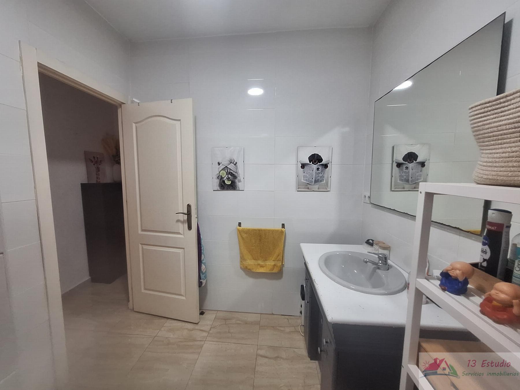 Venta de piso en Cartagena