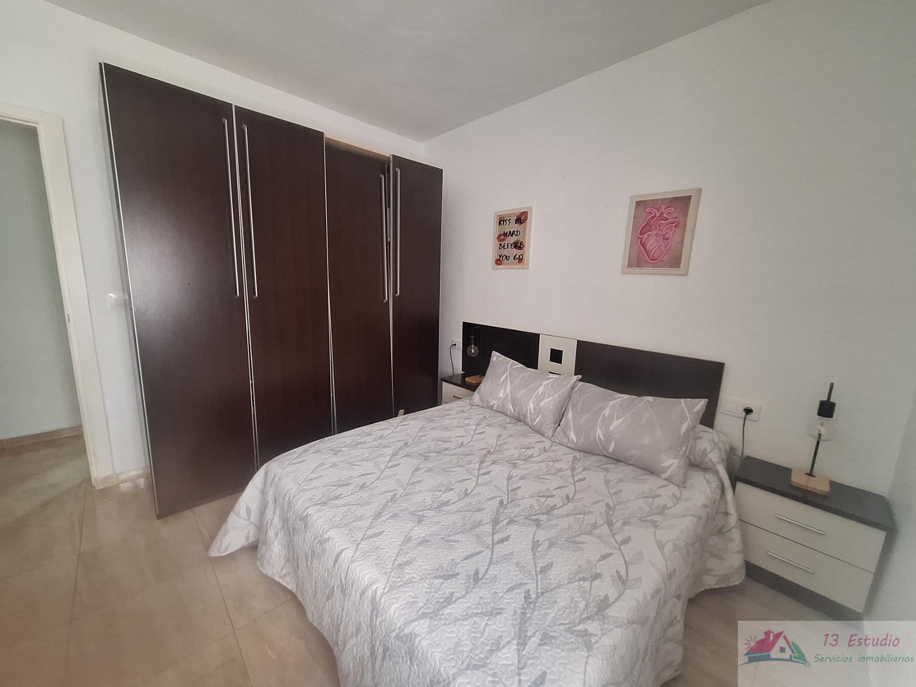 Venta de piso en Cartagena