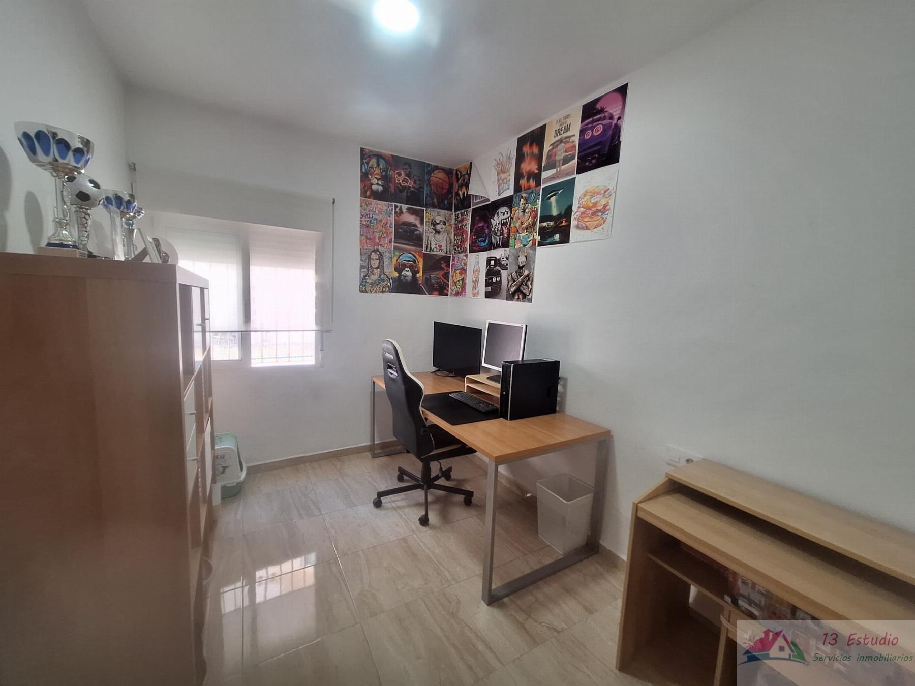 Venta de piso en Cartagena