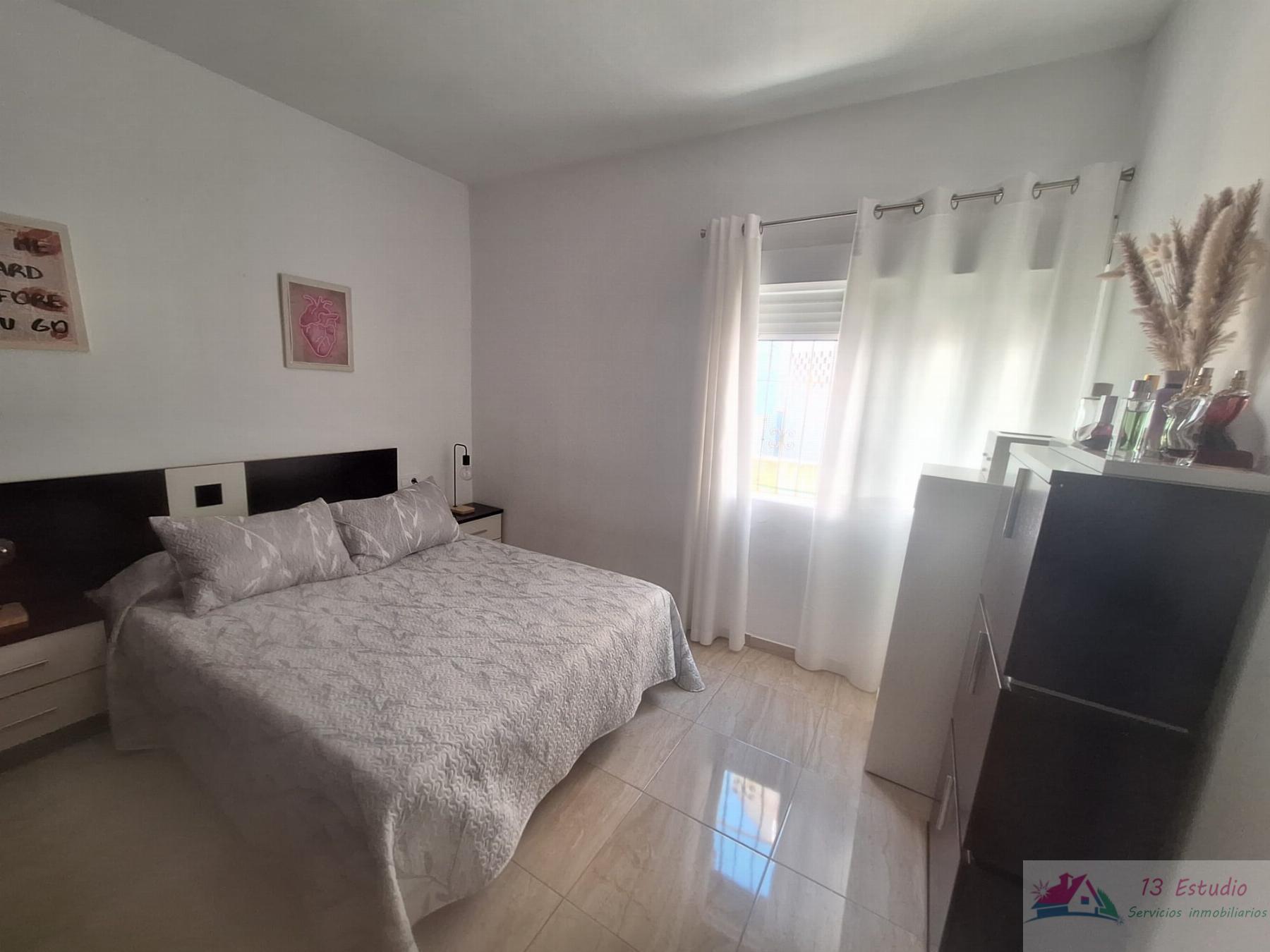 Venta de piso en Cartagena
