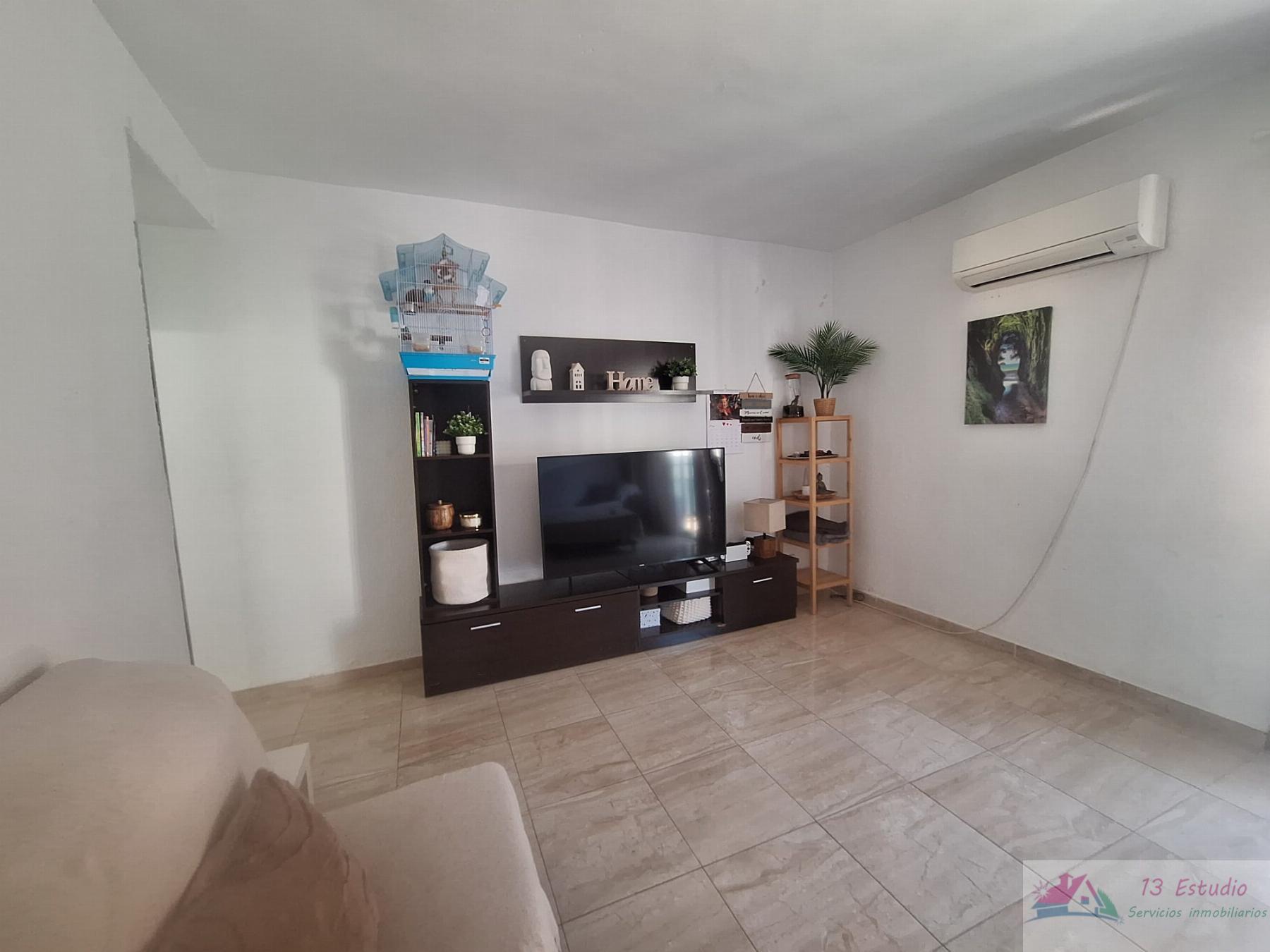 Venta de piso en Cartagena