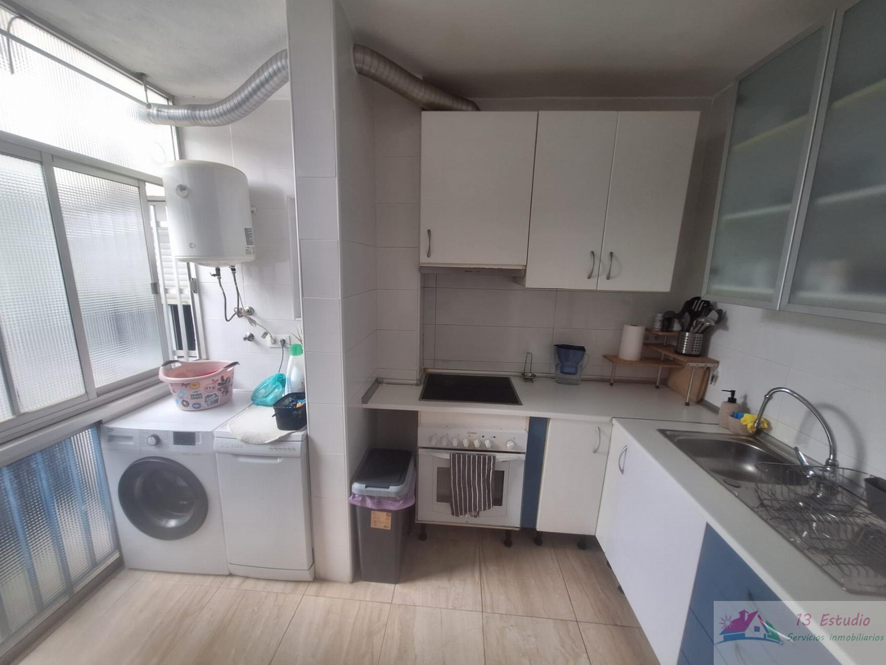 Venta de piso en Cartagena