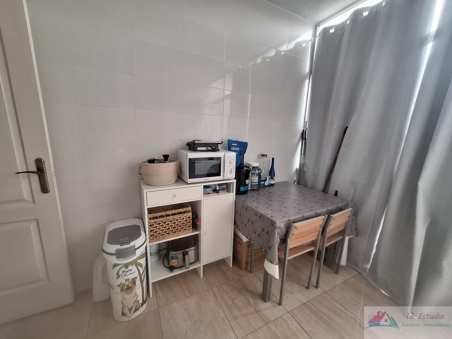 Venta de piso en Cartagena
