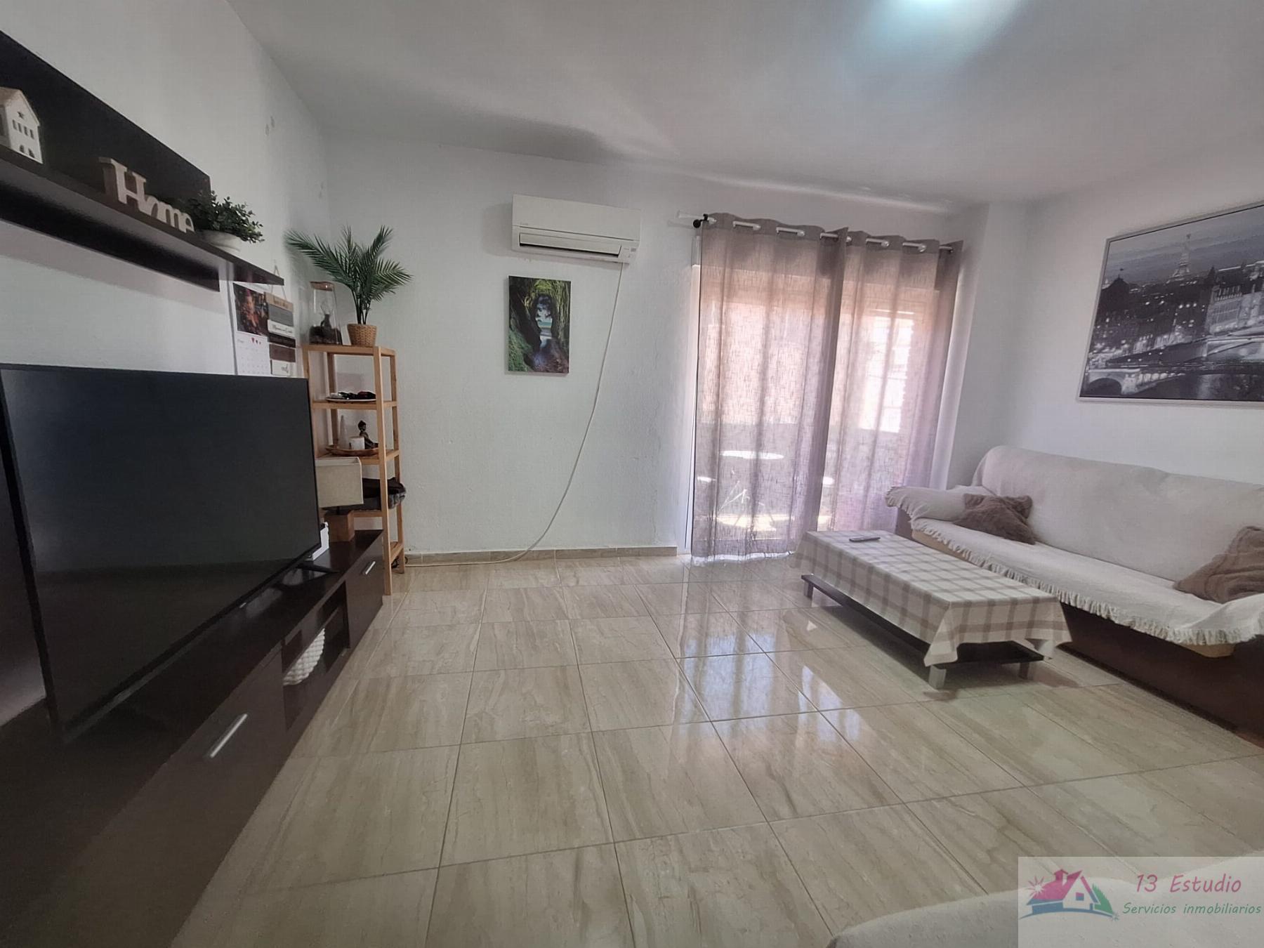 Venta de piso en Cartagena