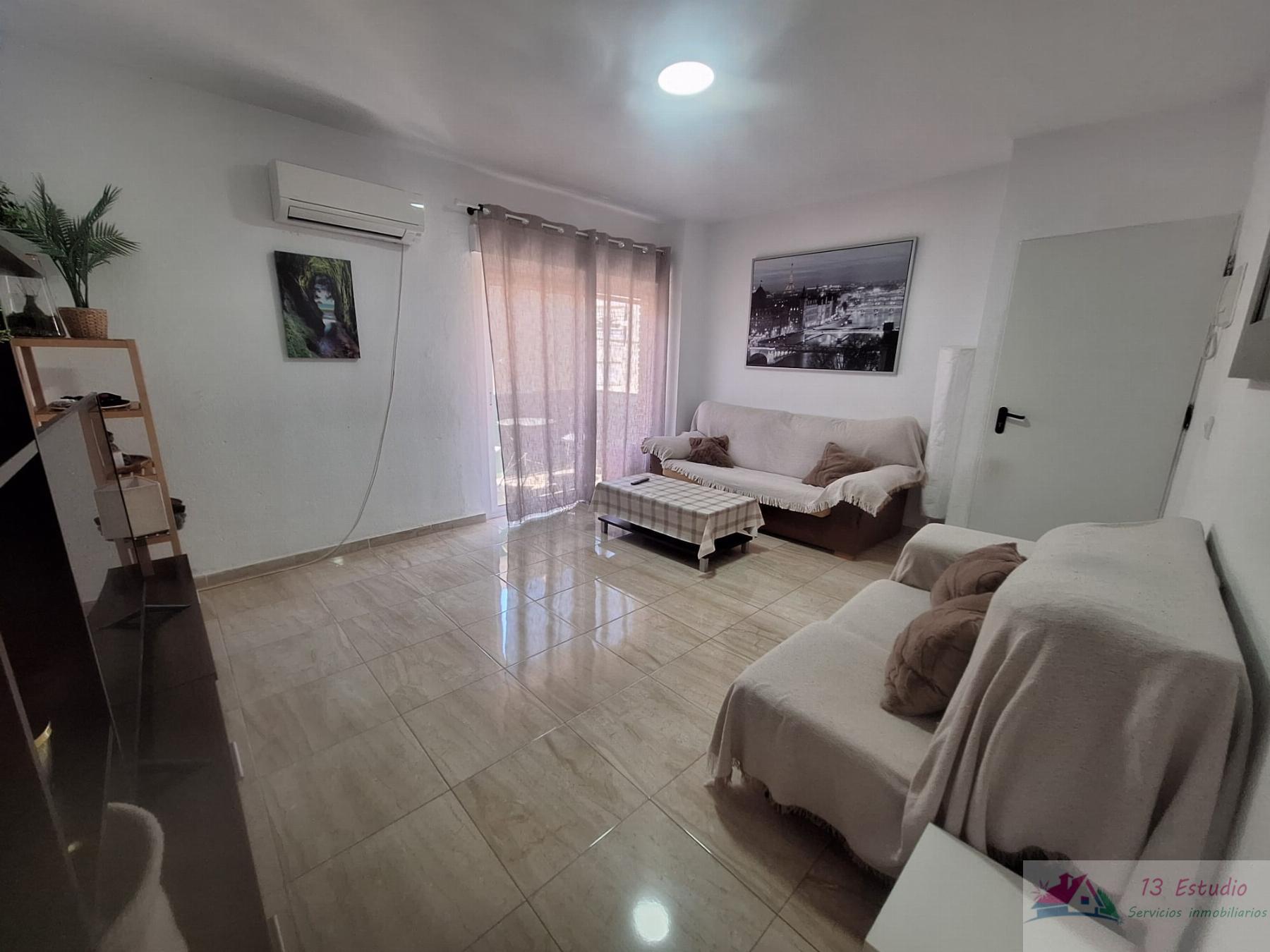 Venta de piso en Cartagena