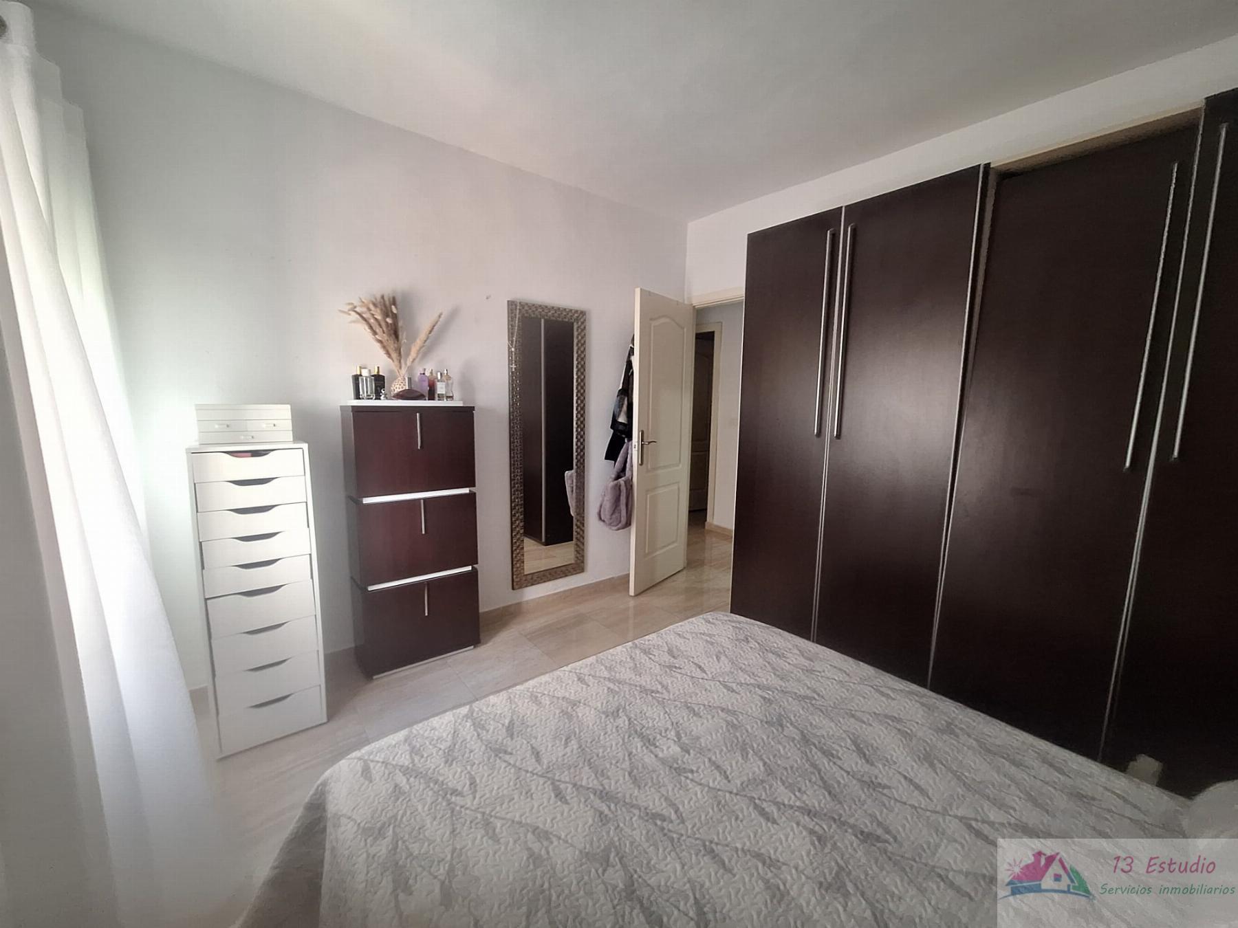 Venta de piso en Cartagena