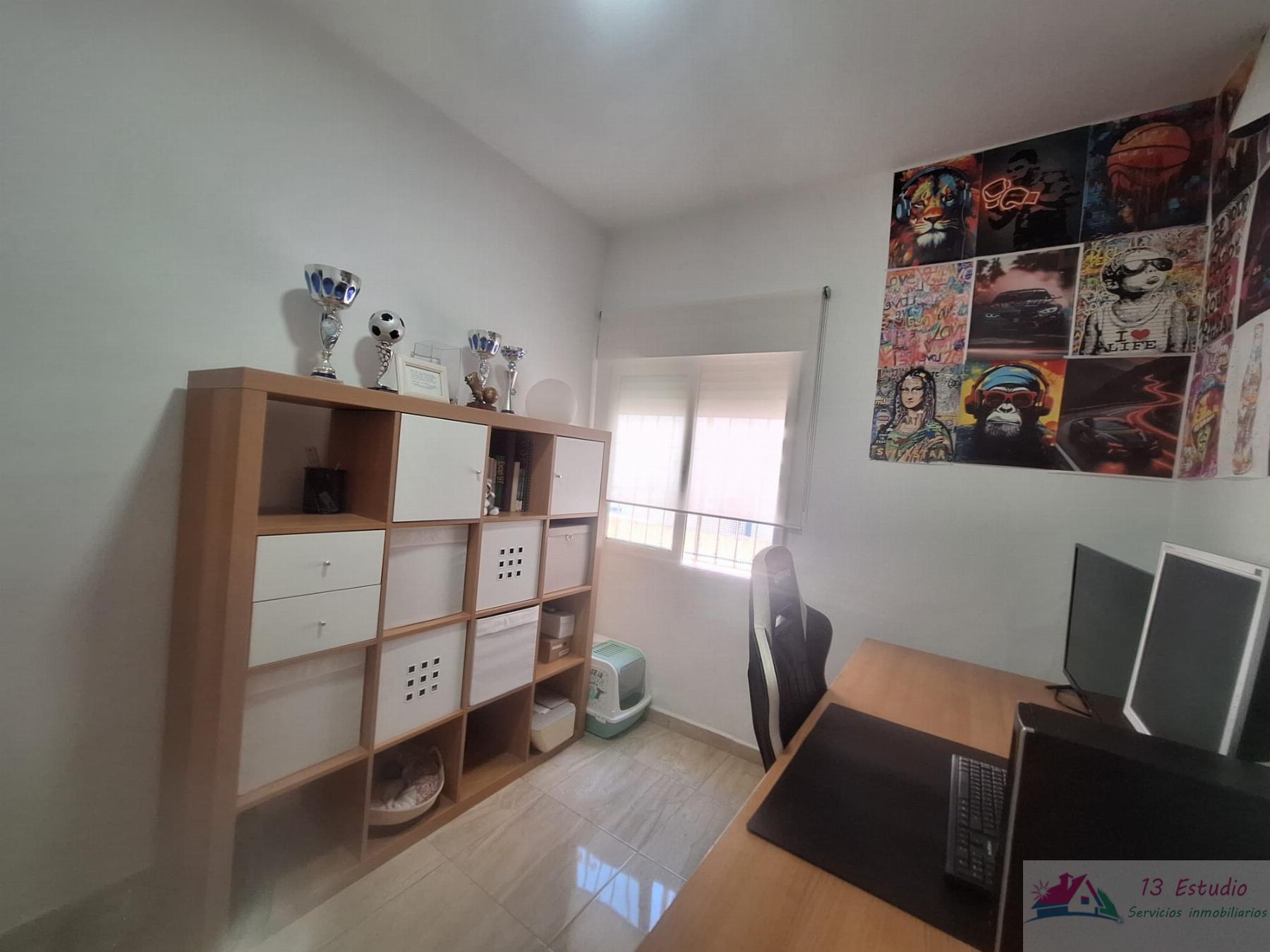 Venta de piso en Cartagena