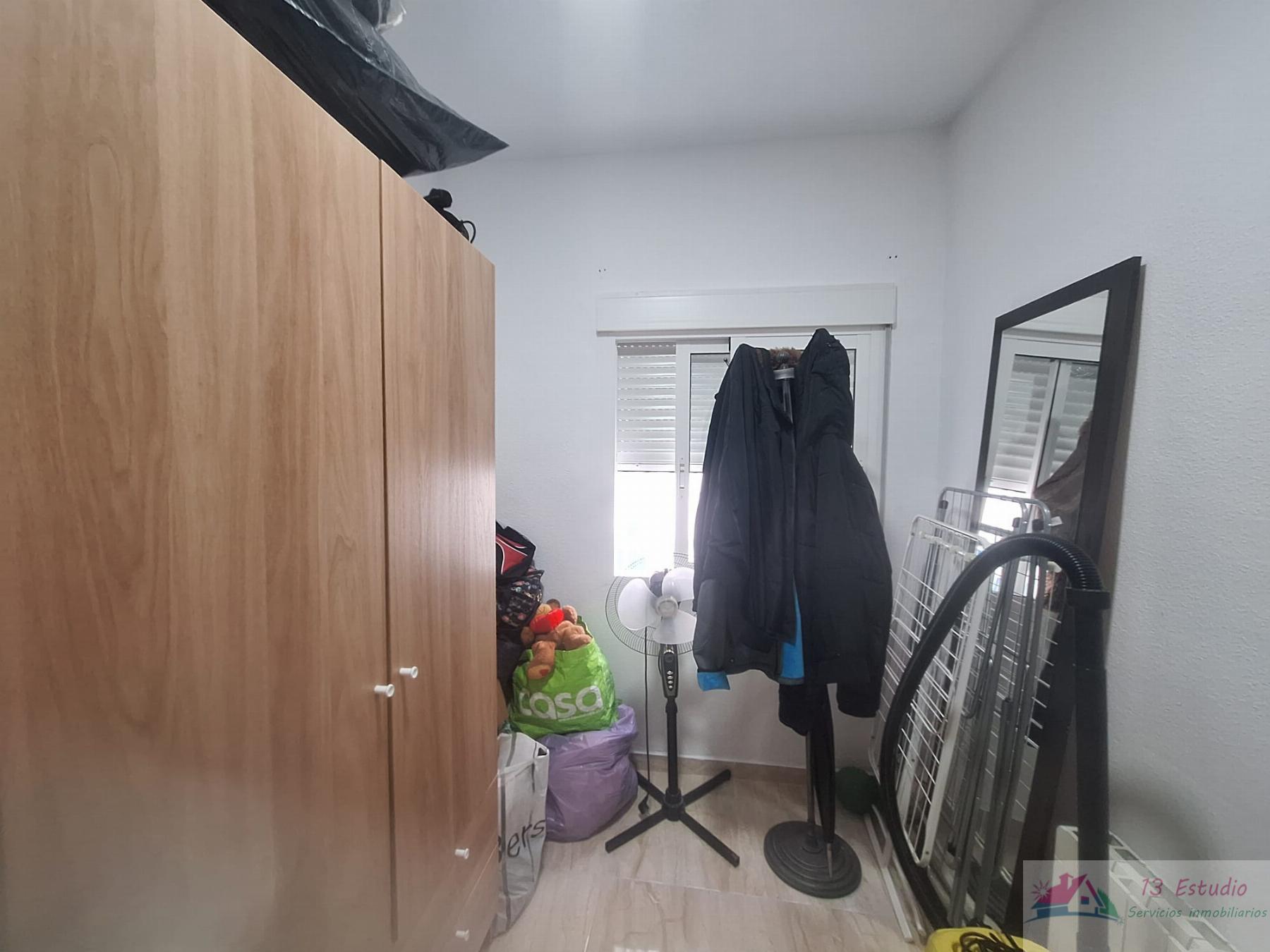 Venta de piso en Cartagena