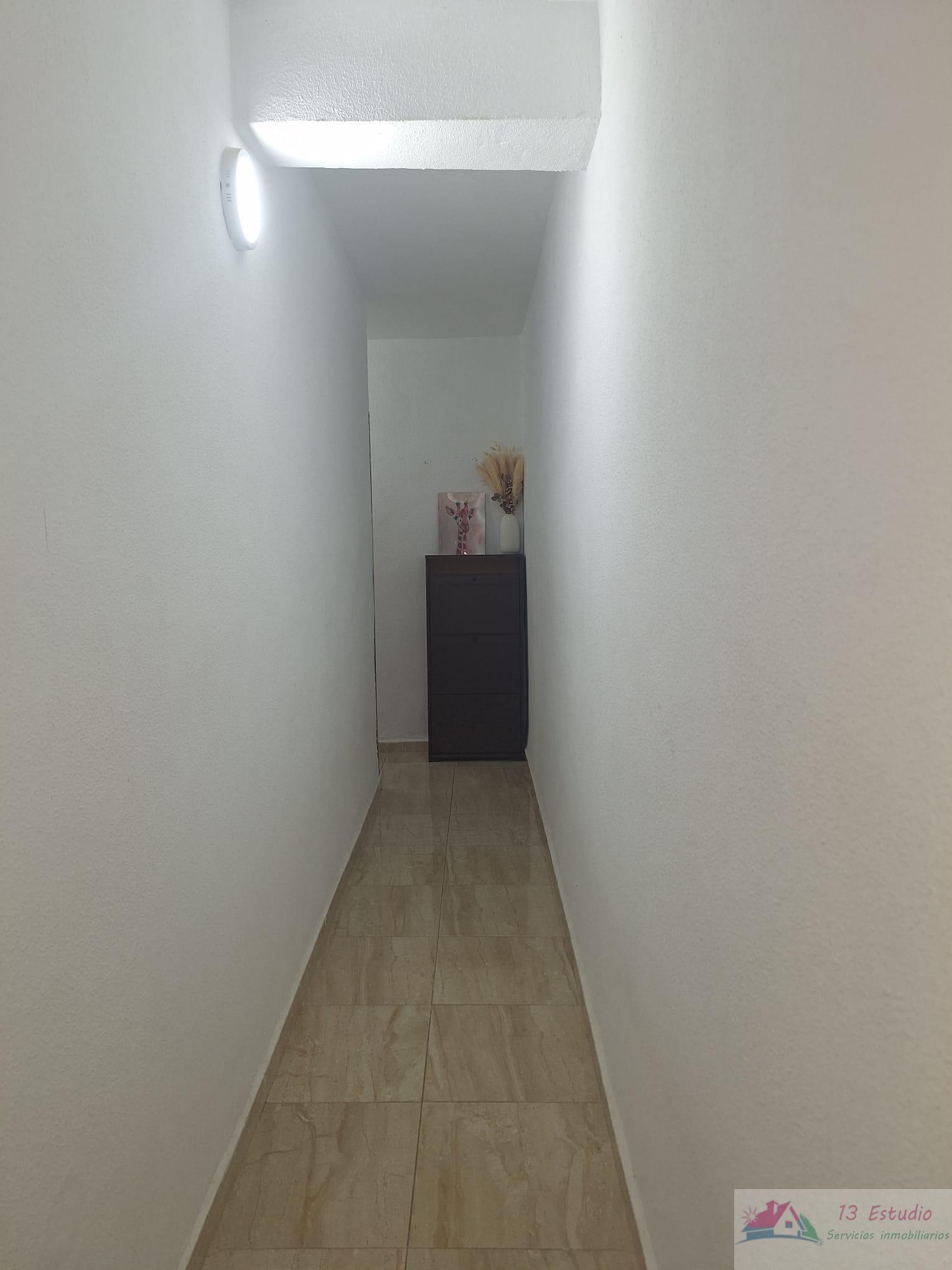 Venta de piso en Cartagena