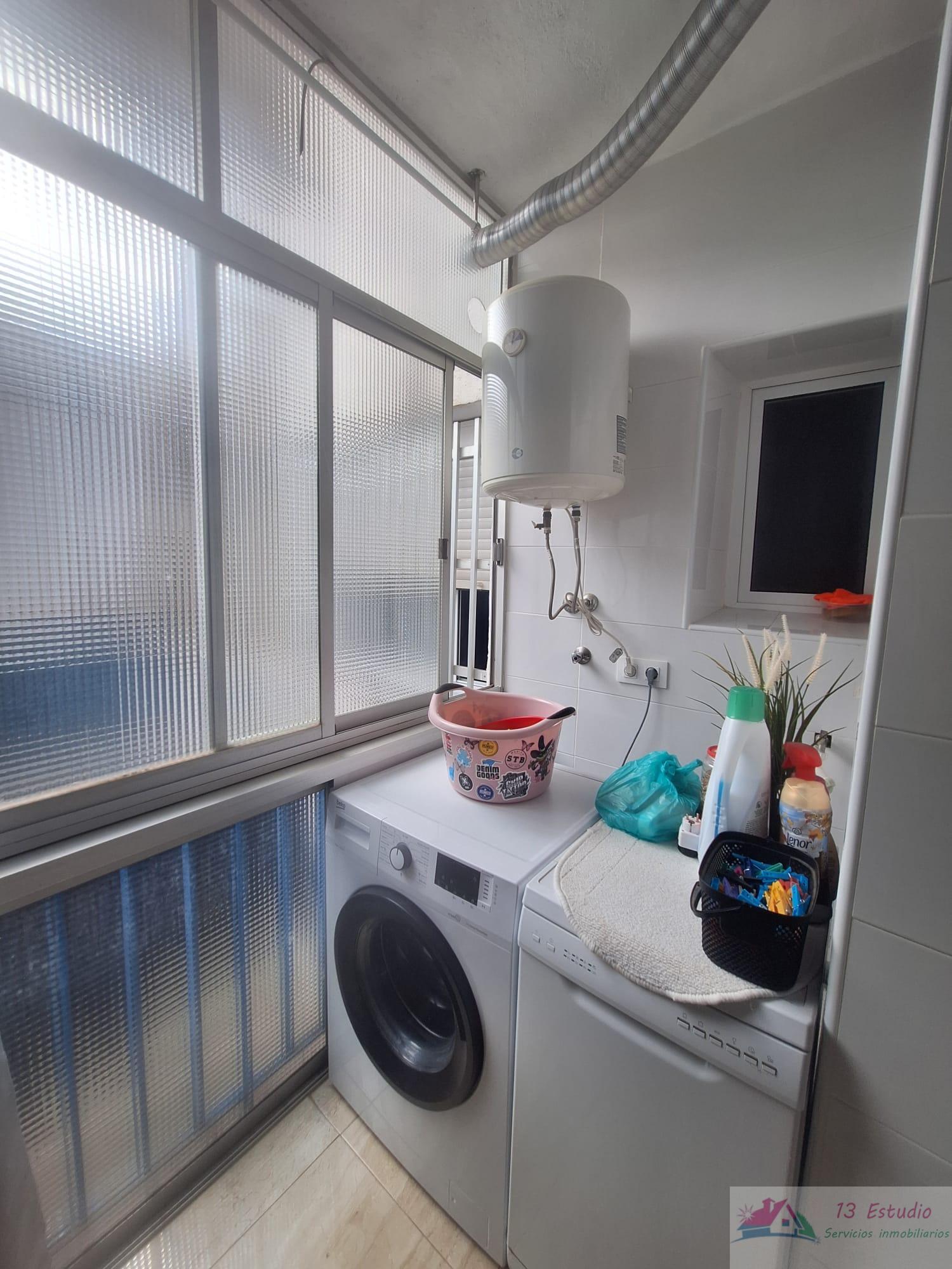 Venta de piso en Cartagena