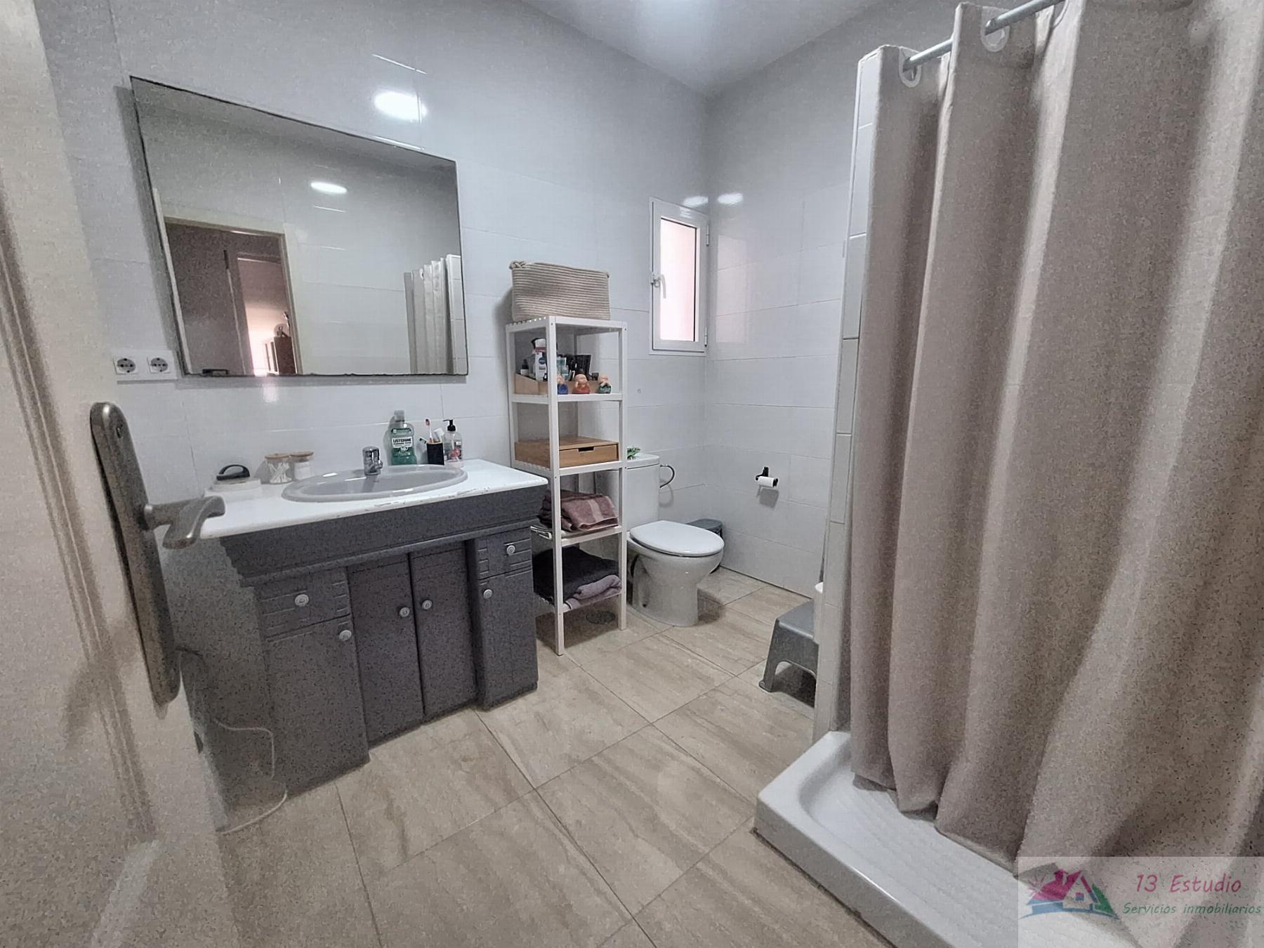 Venta de piso en Cartagena
