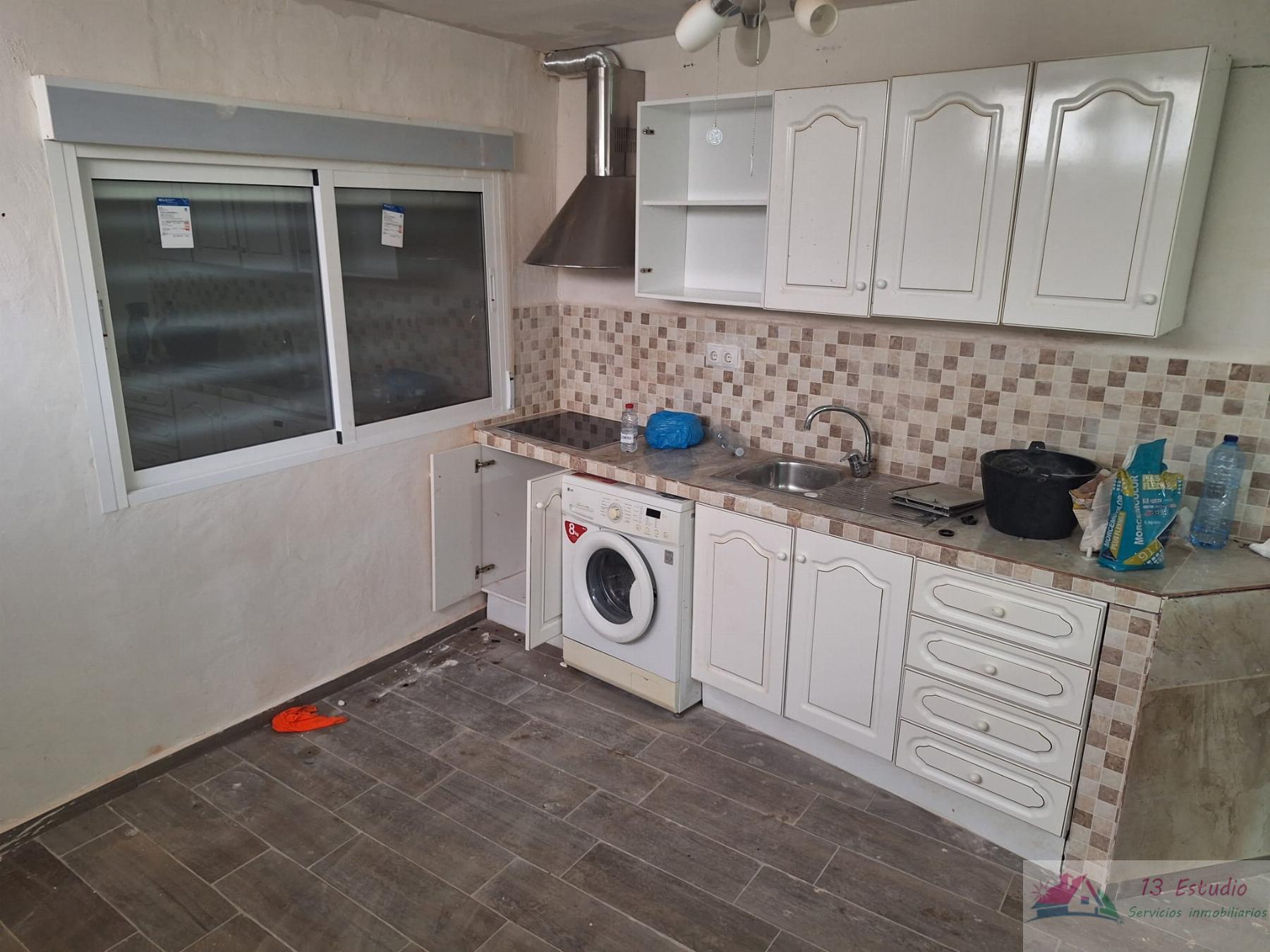 Venta de trastero en Cartagena