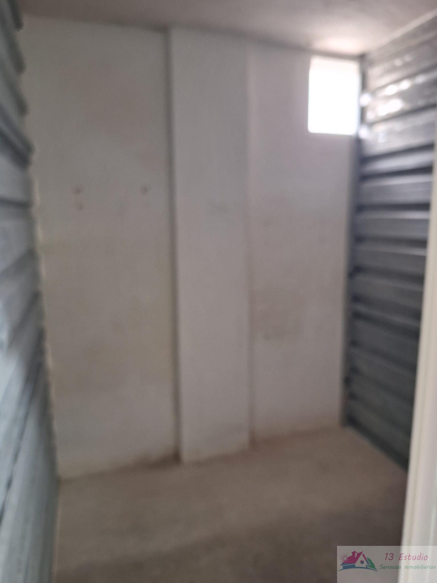 Venta de trastero en Cartagena