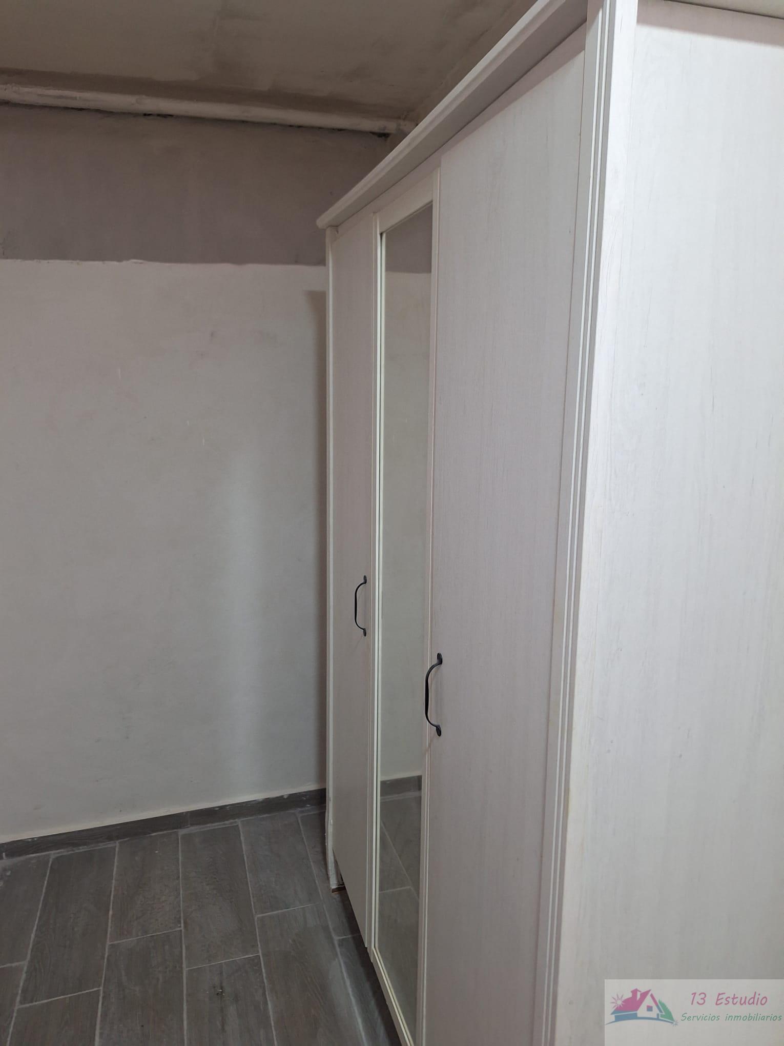 Venta de trastero en Cartagena