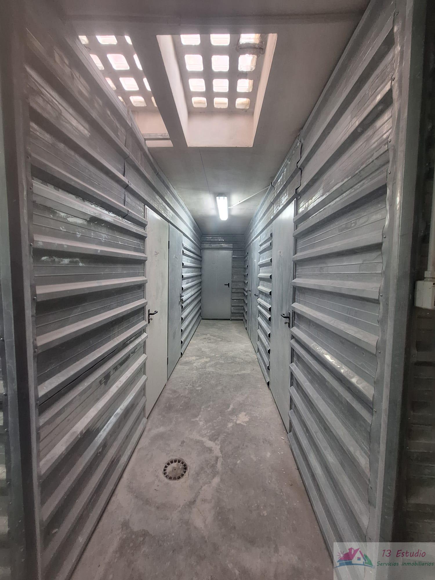 Venta de trastero en Cartagena