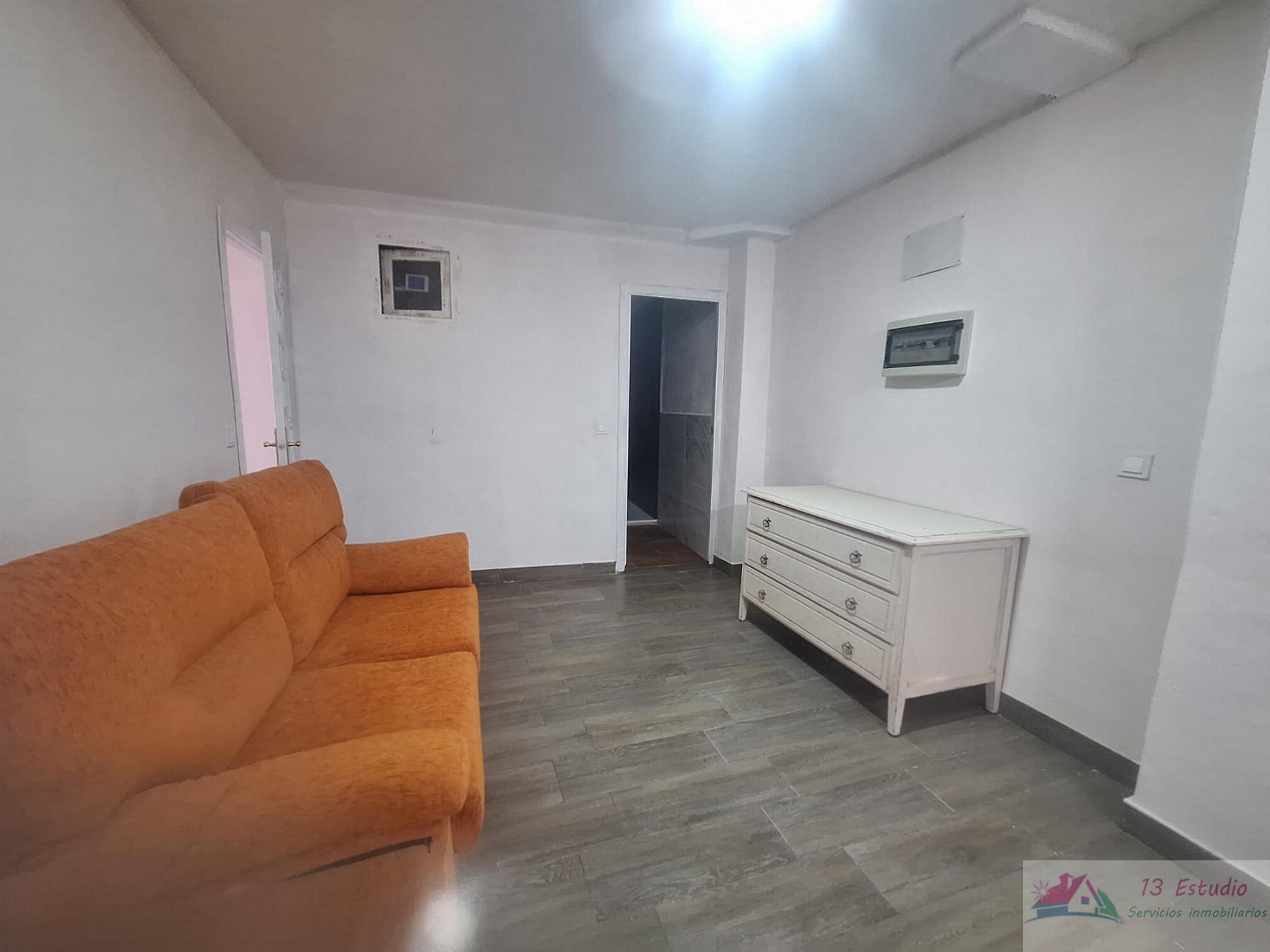 Venta de trastero en Cartagena