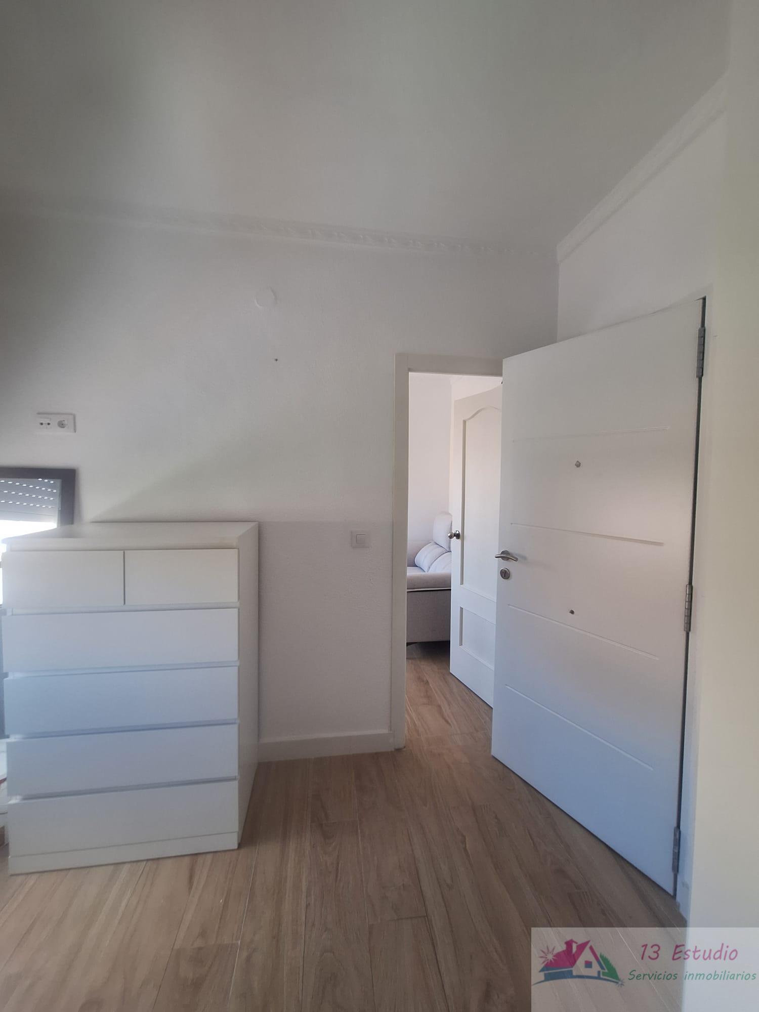 Alquiler de apartamento en Cartagena