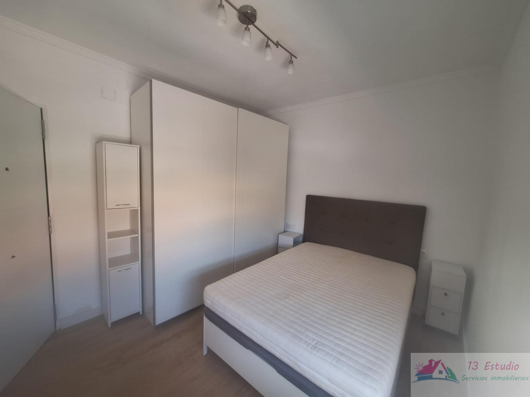 Alquiler de apartamento en Cartagena