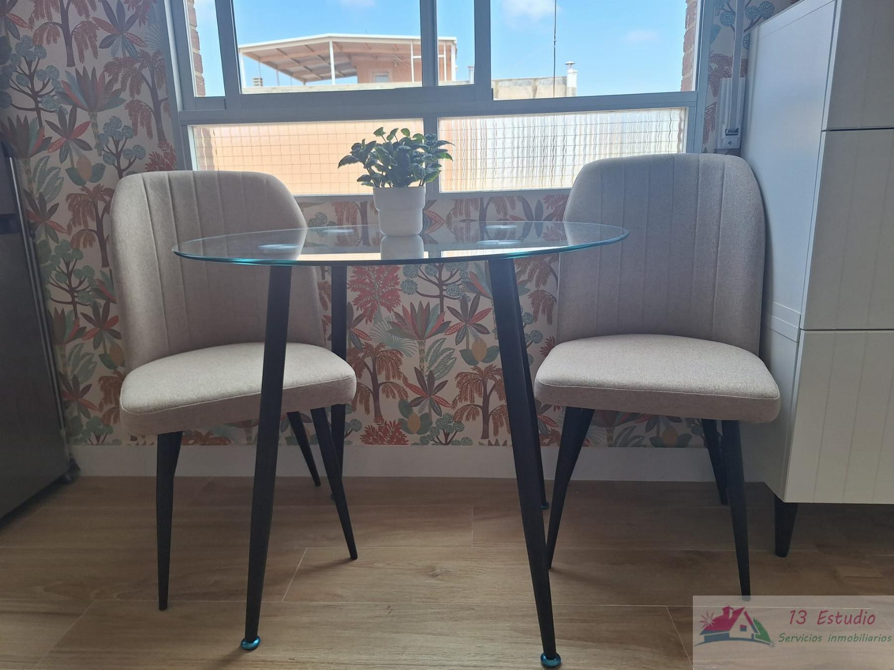 Alquiler de apartamento en Cartagena