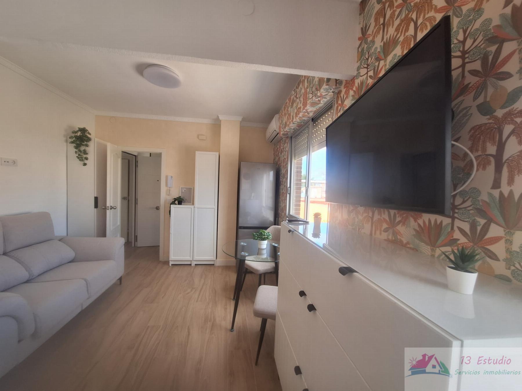 Alquiler de apartamento en Cartagena