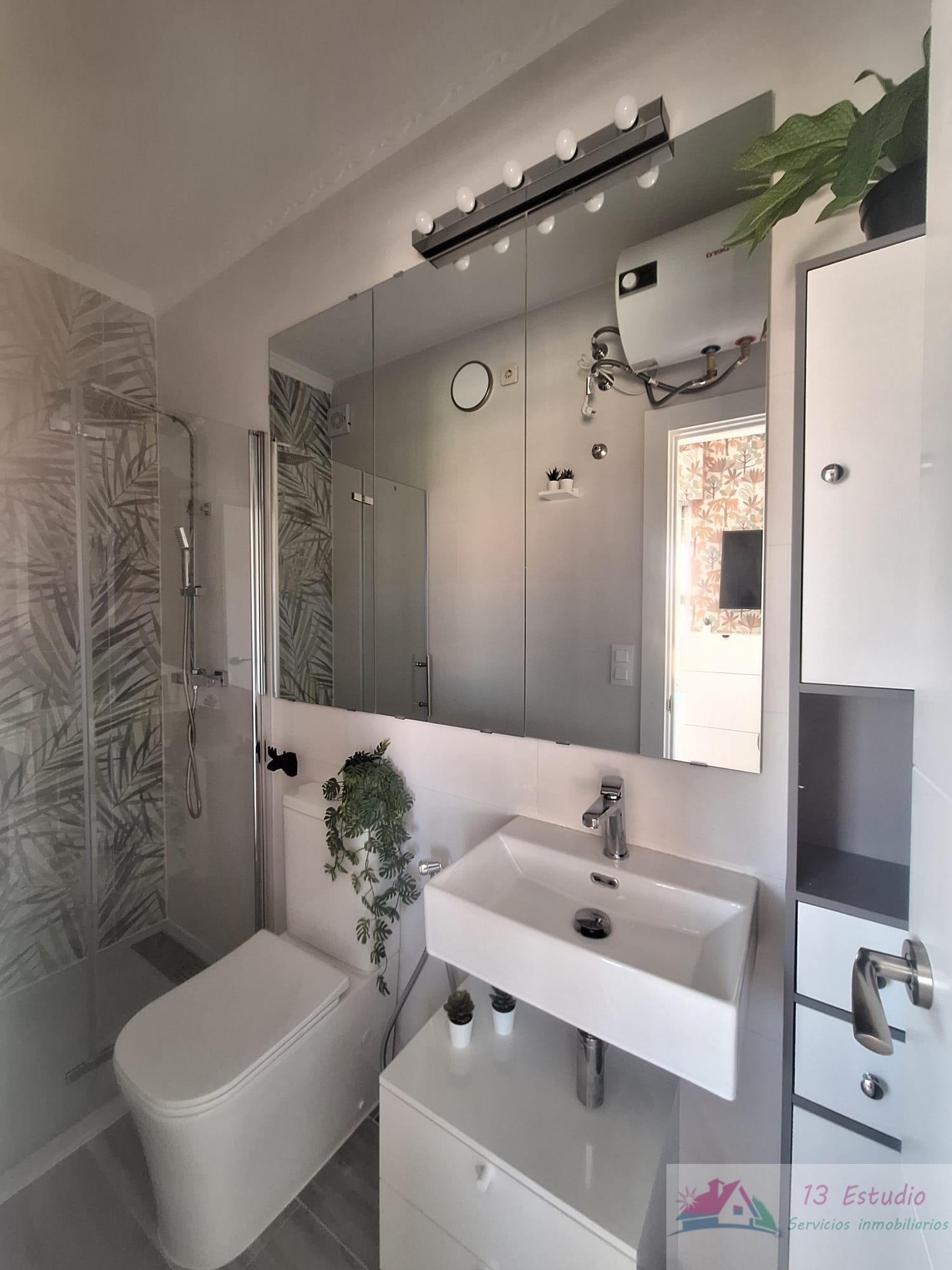 Alquiler de apartamento en Cartagena