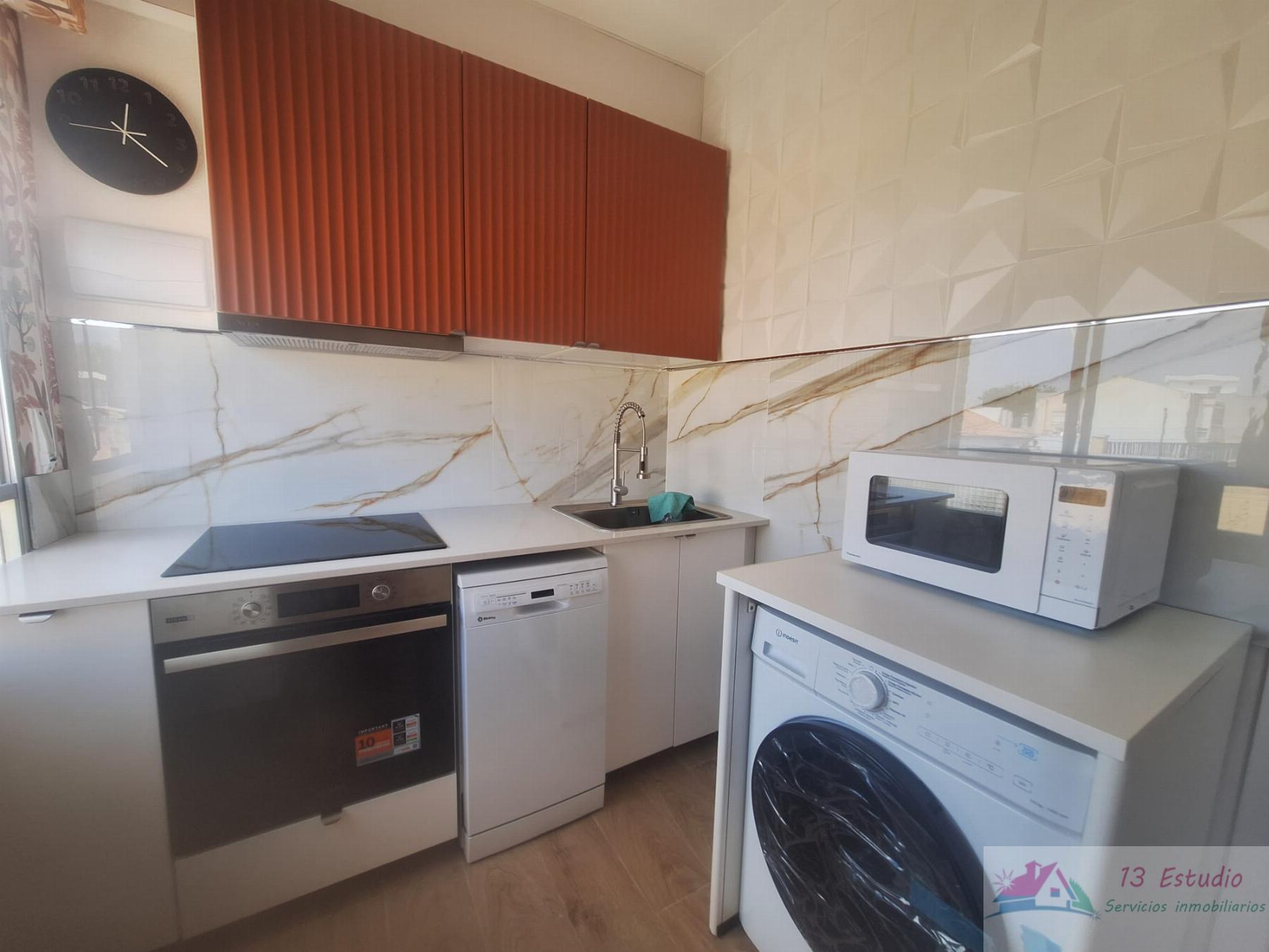 Alquiler de apartamento en Cartagena