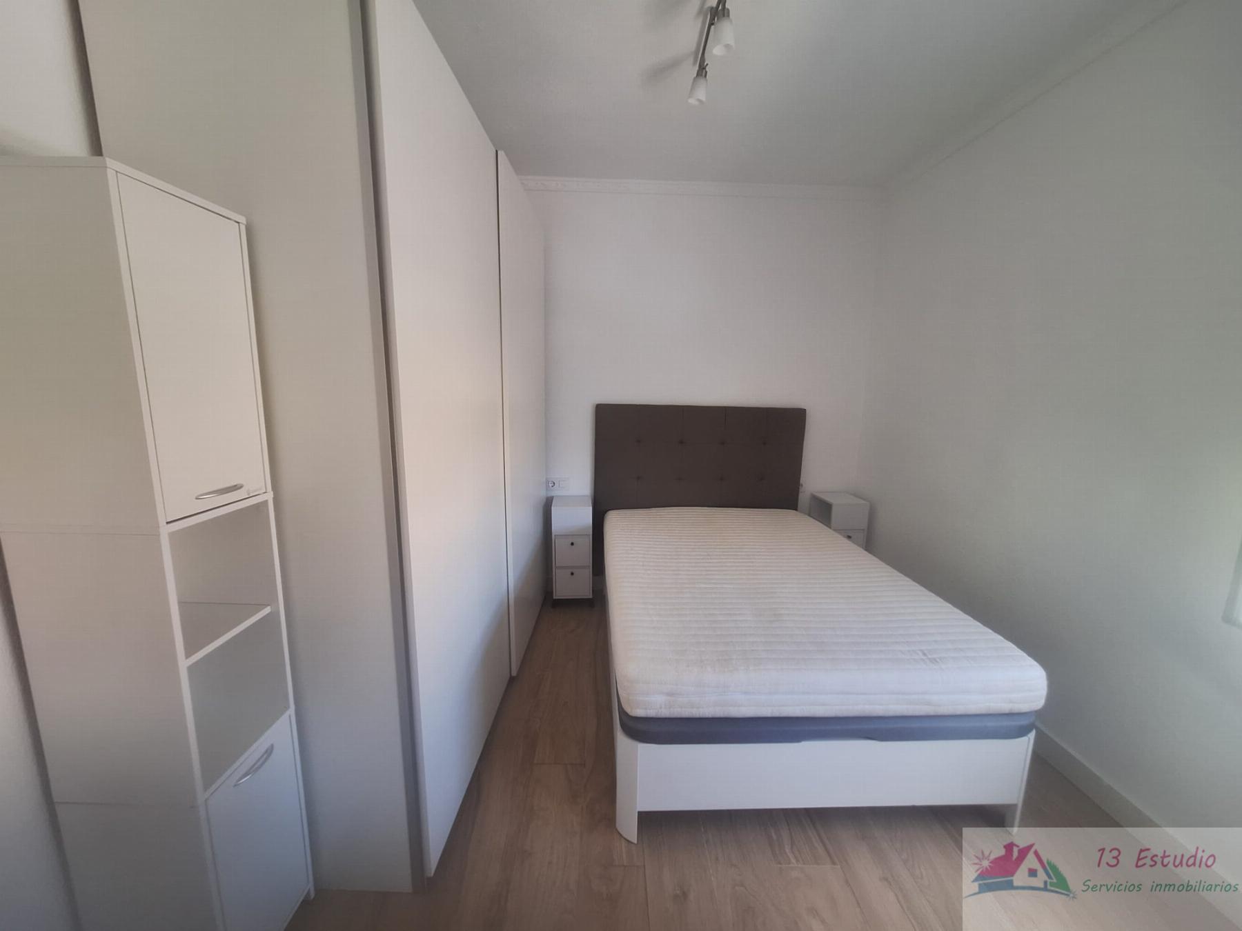 Alquiler de apartamento en Cartagena
