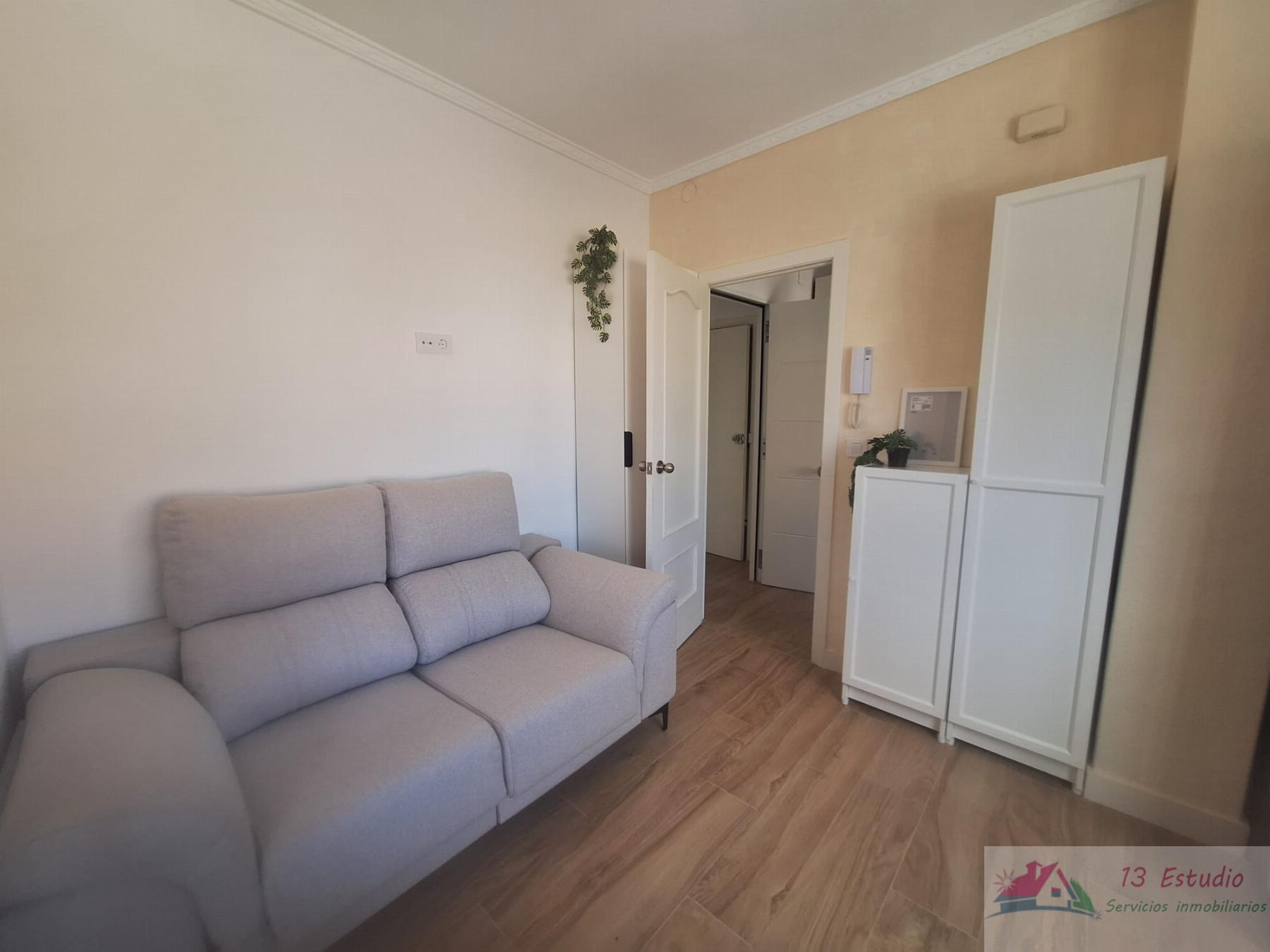 Alquiler de apartamento en Cartagena