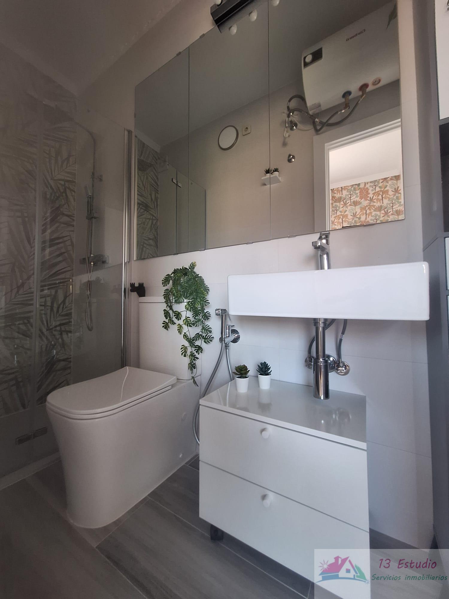 Alquiler de apartamento en Cartagena