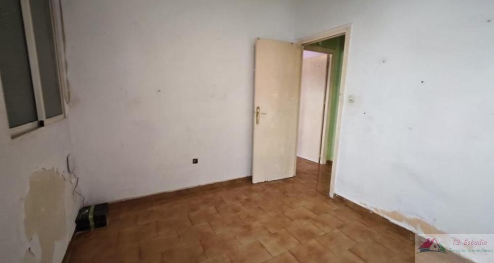 Venta de piso en Cartagena