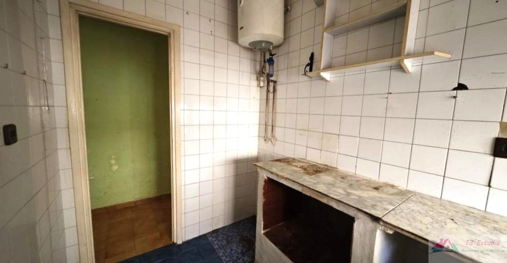 Venta de piso en Cartagena