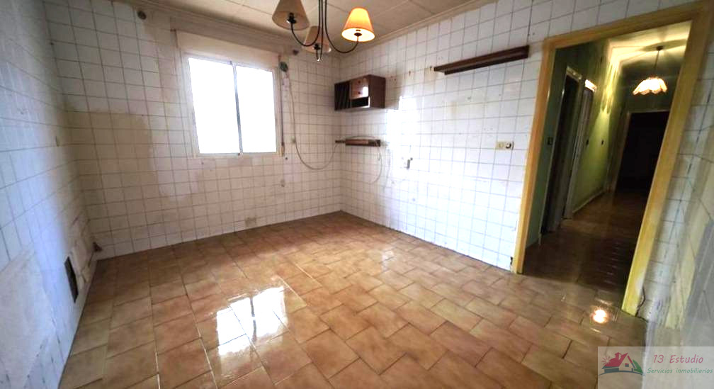 Venta de piso en Cartagena