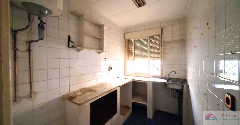 Venta de piso en Cartagena