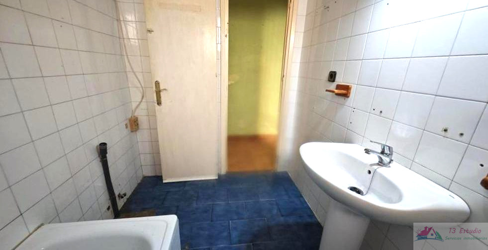 Venta de piso en Cartagena