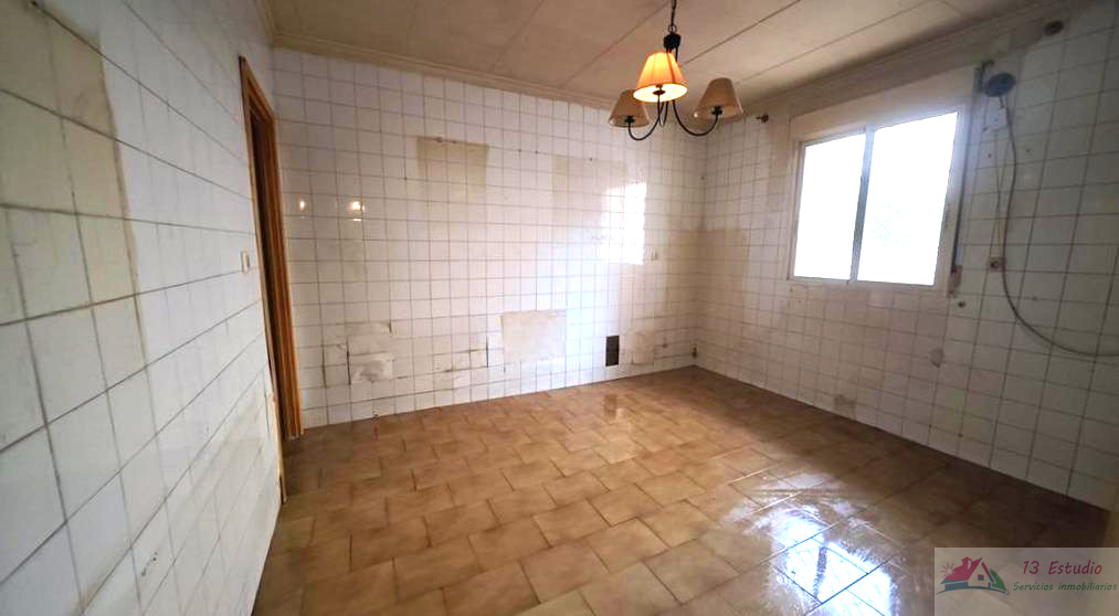 Venta de piso en Cartagena